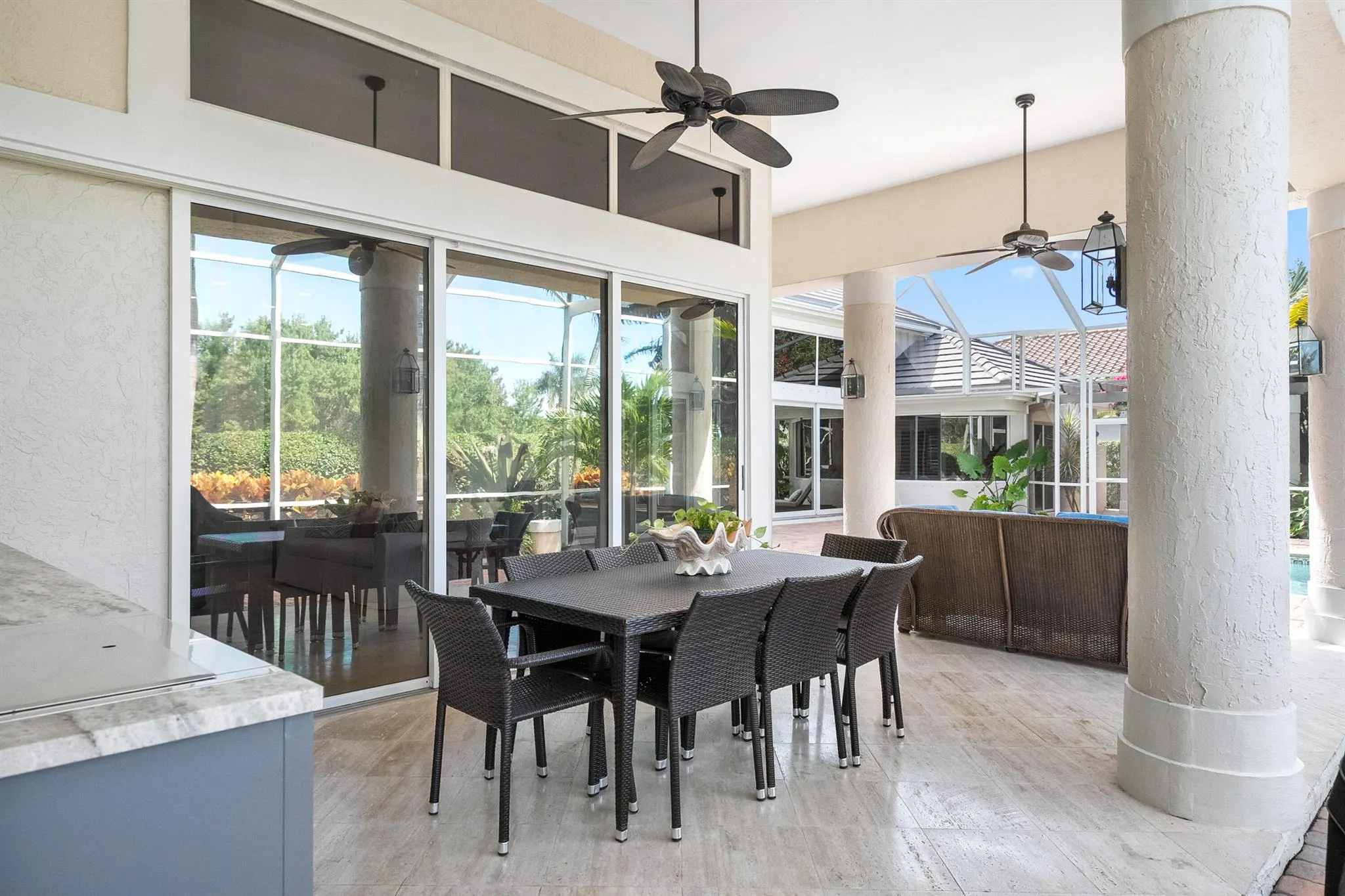 191 SW Hatteras Court