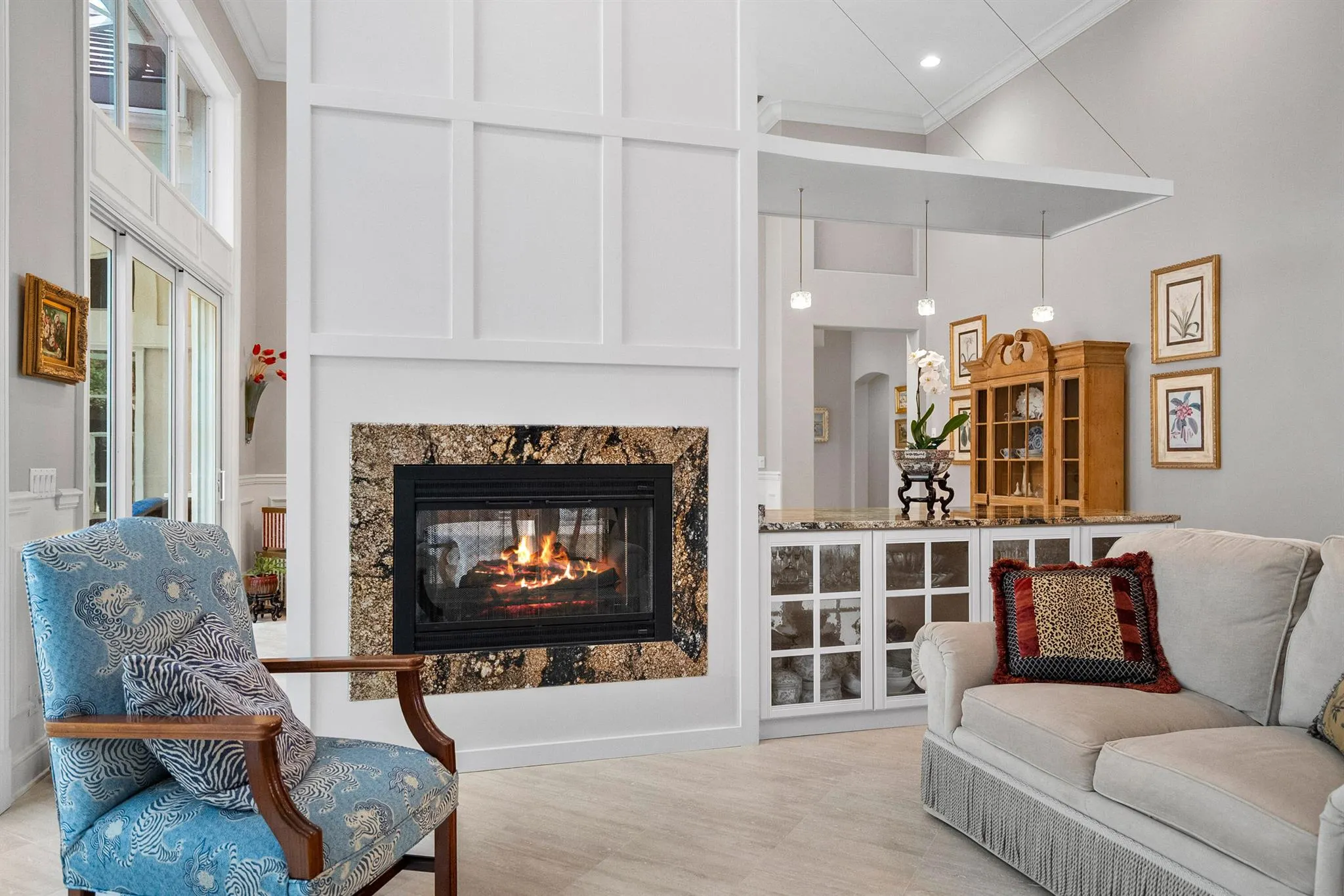 191 SW Hatteras Court