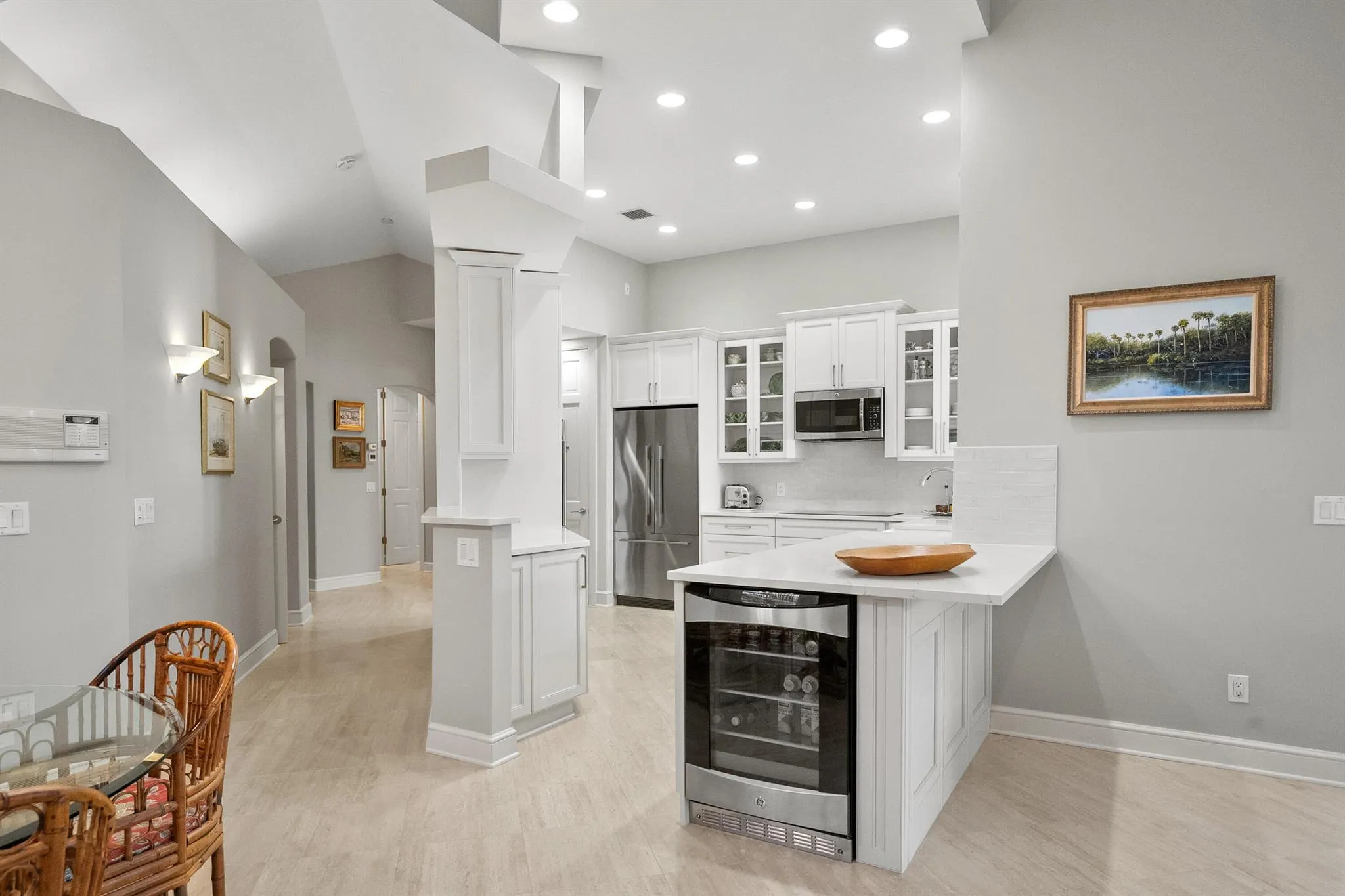 191 SW Hatteras Court