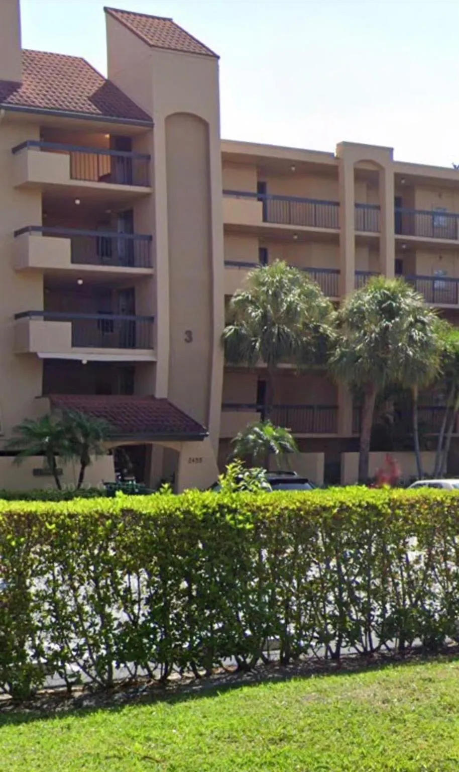 2255 Lindell 4209 Boulevard, #4209