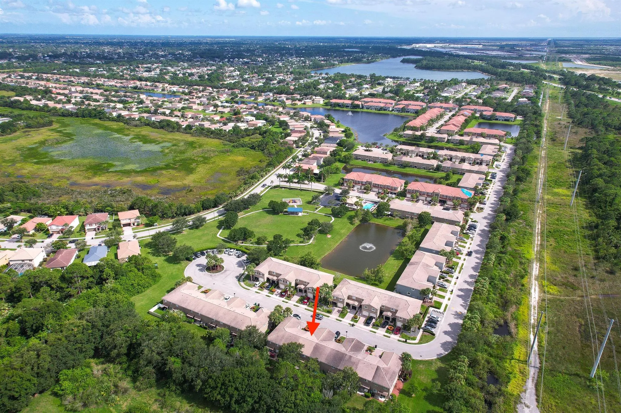 2241 SW Marshfield Court