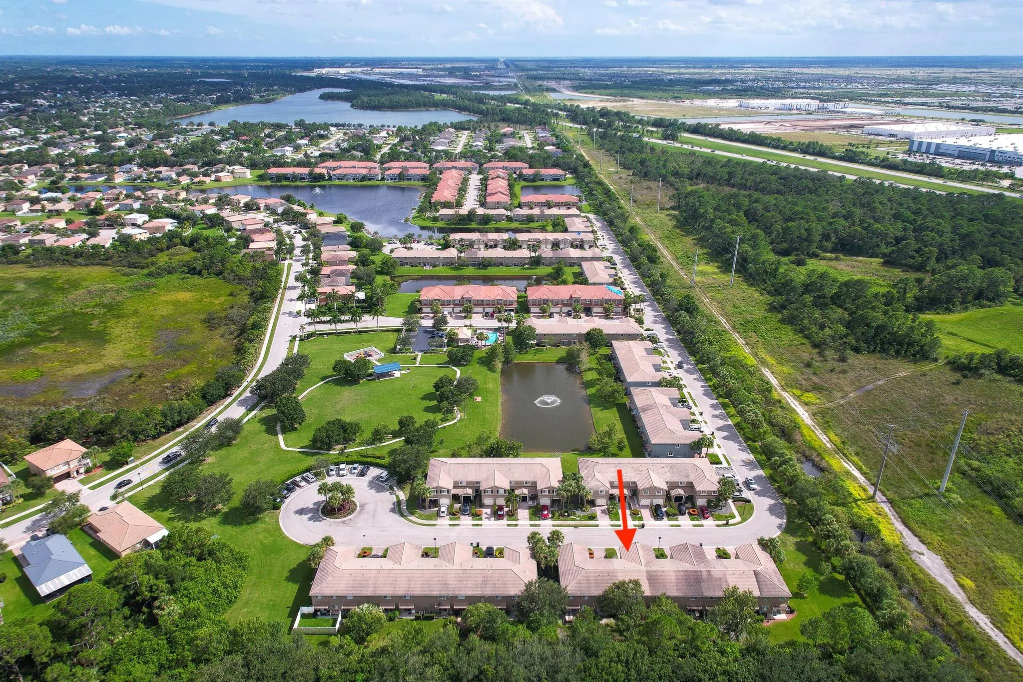 2241 SW Marshfield Court