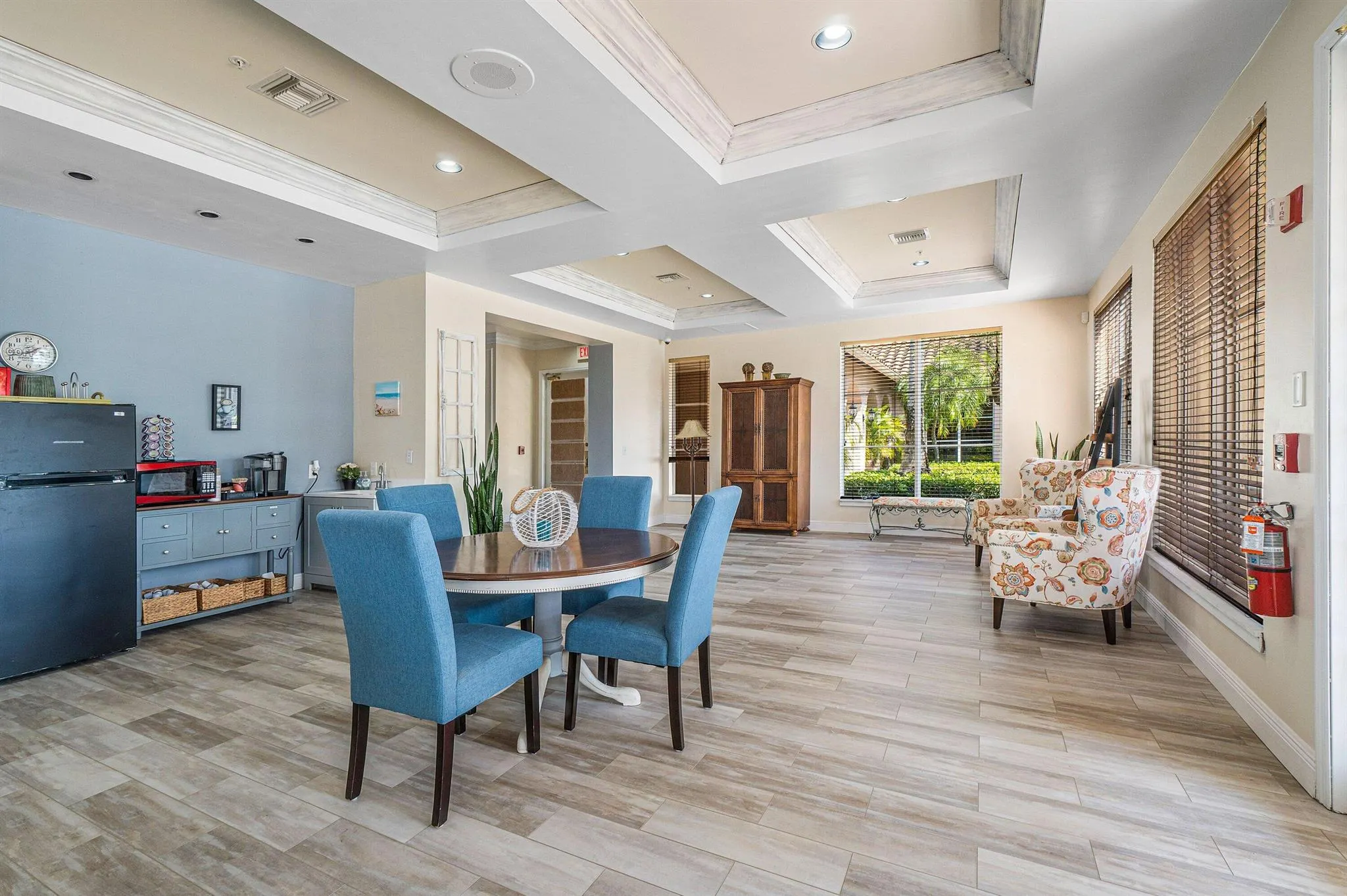 11770 Saint Andrews Place, #302