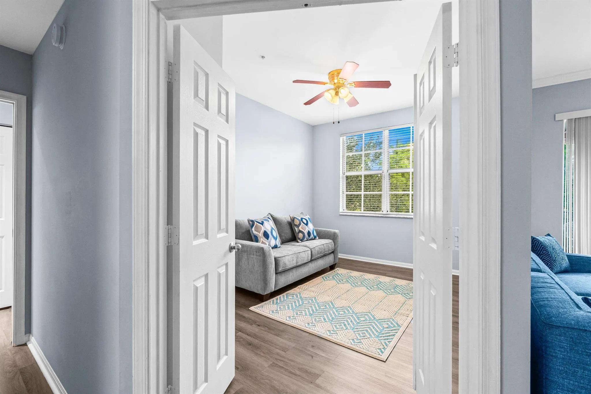 11770 Saint Andrews Place, #302