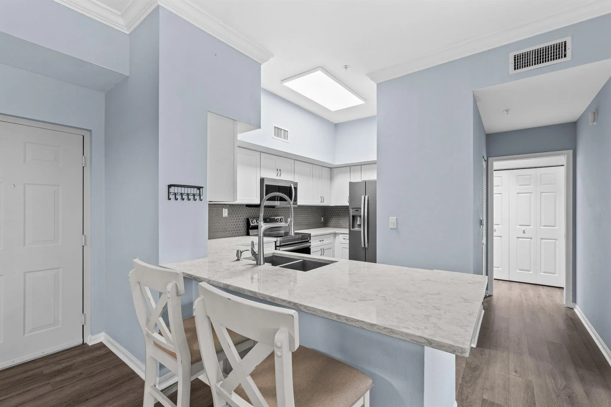 11770 Saint Andrews Place, #302