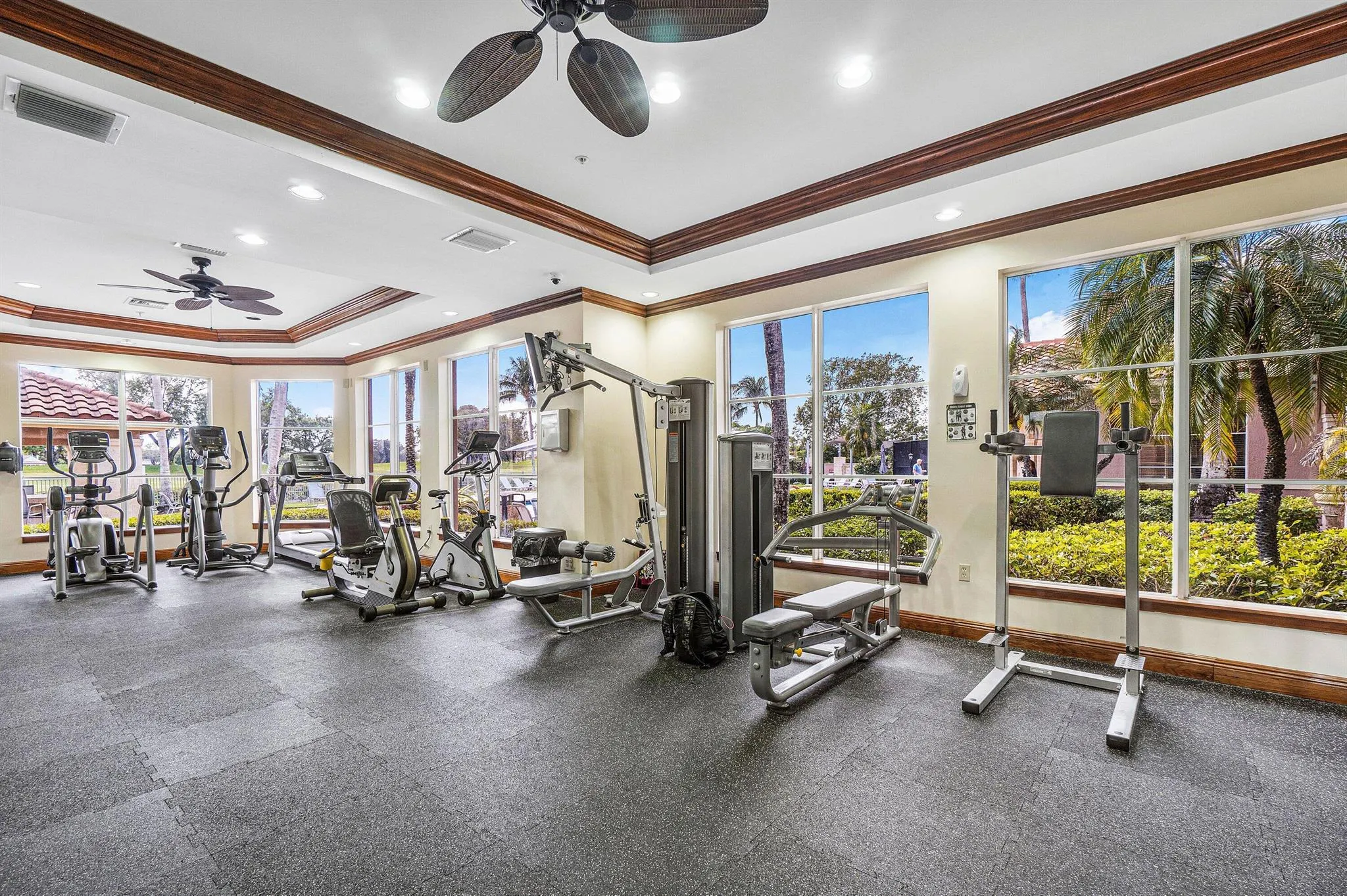 11770 Saint Andrews Place, #302