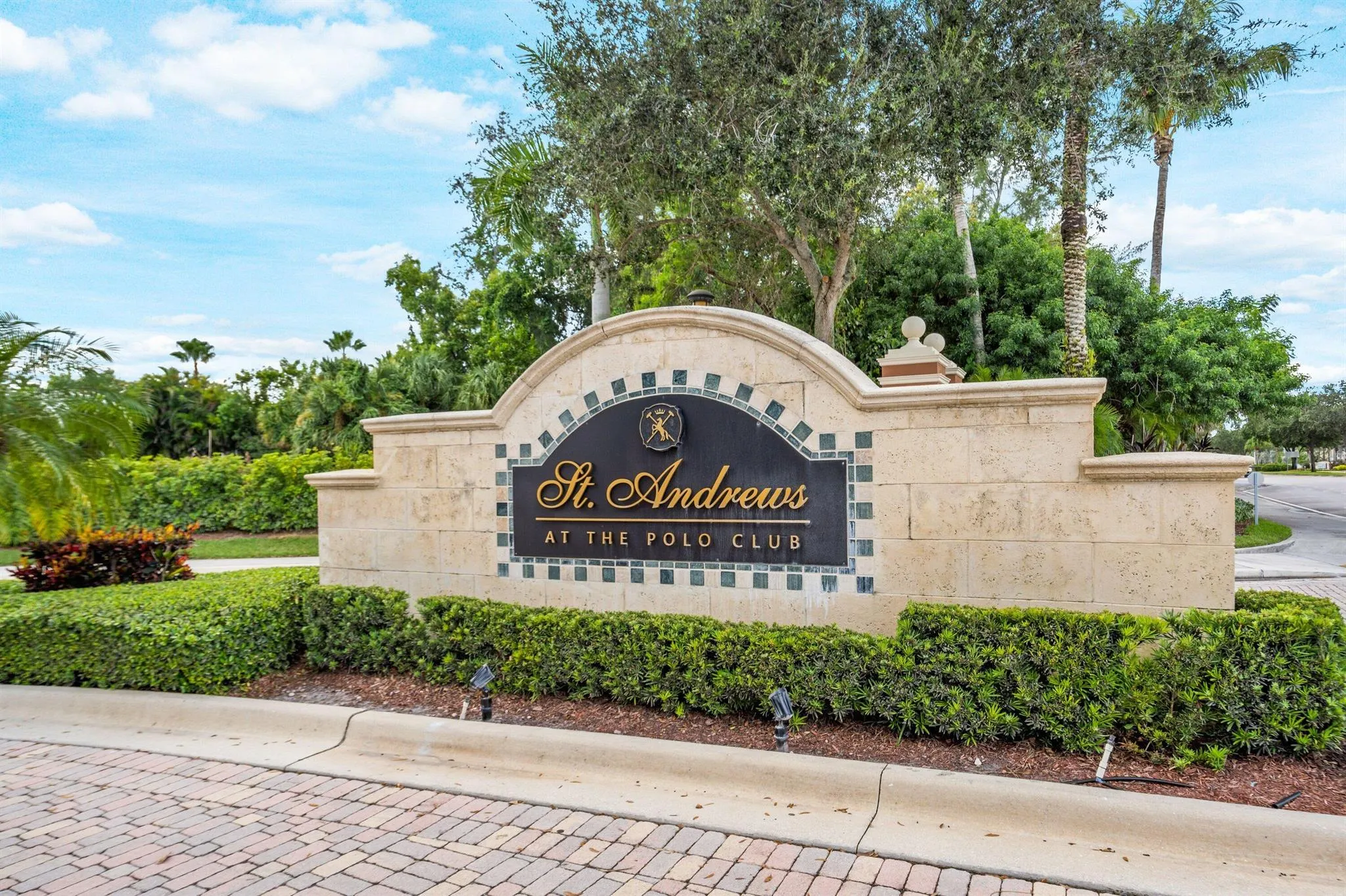11770 Saint Andrews Place, #302