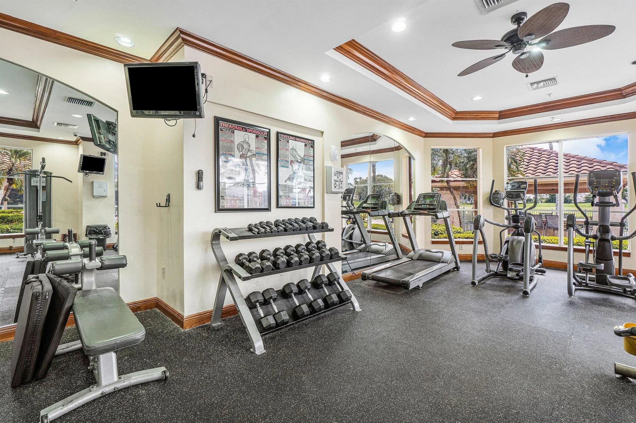 11770 Saint Andrews Place, #302