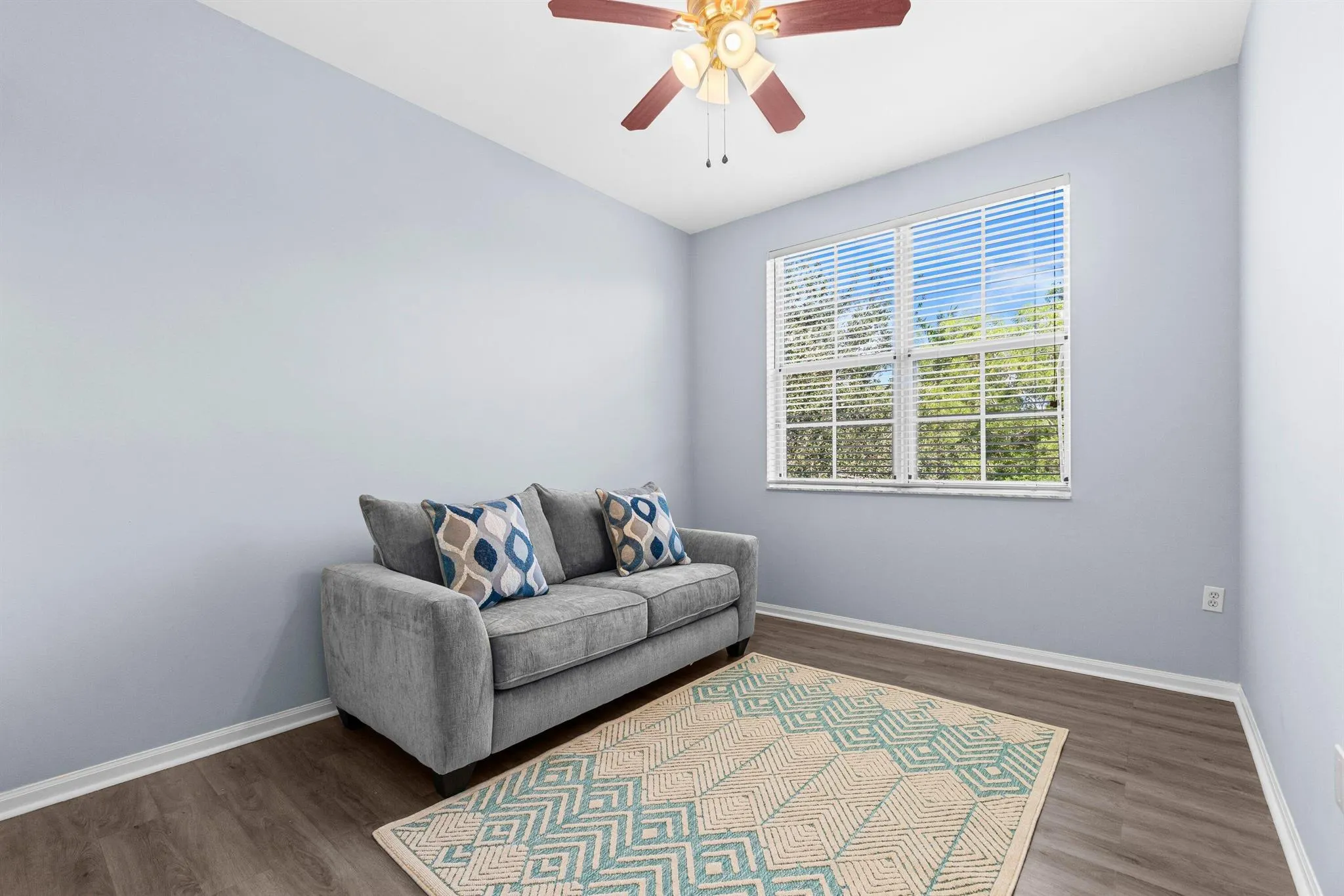 11770 Saint Andrews Place, #302
