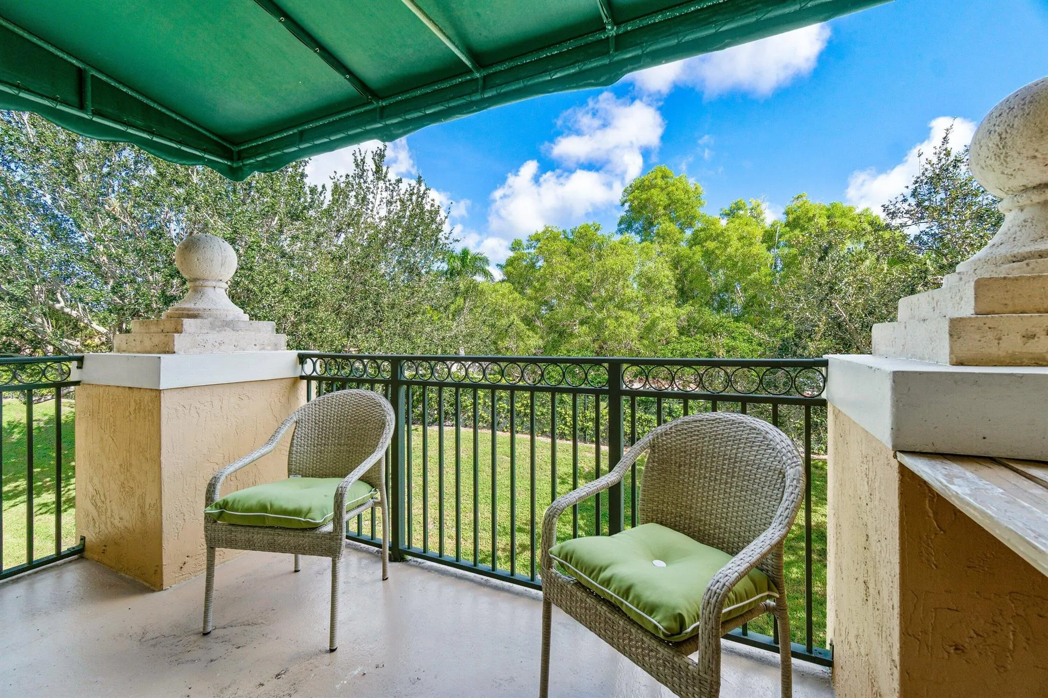11770 Saint Andrews Place, #302