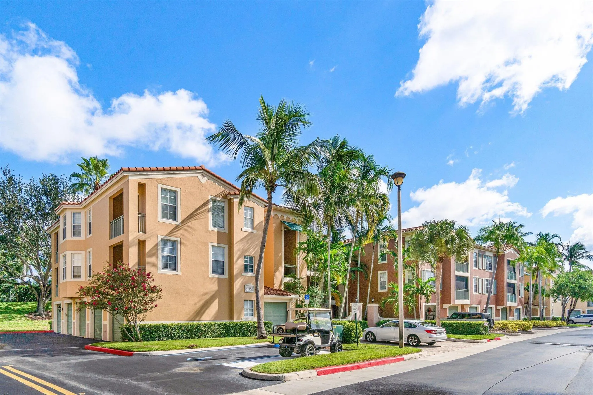 11770 Saint Andrews Place, #302