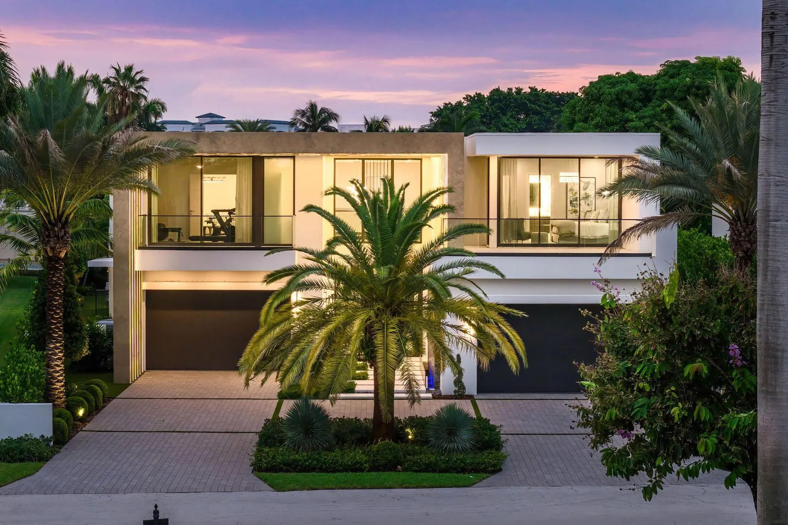 217 Thatch Palm Drive