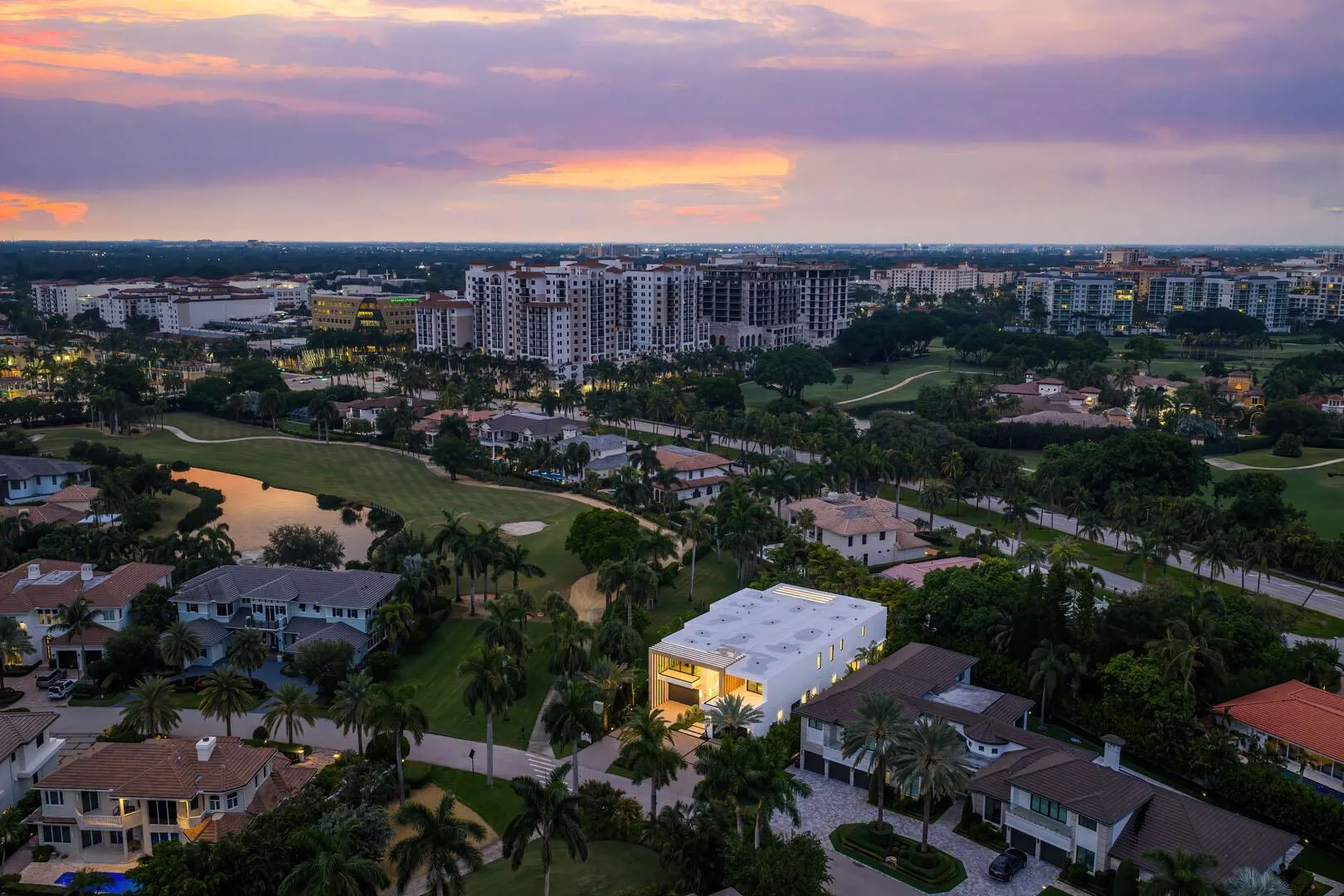 217 Thatch Palm Drive