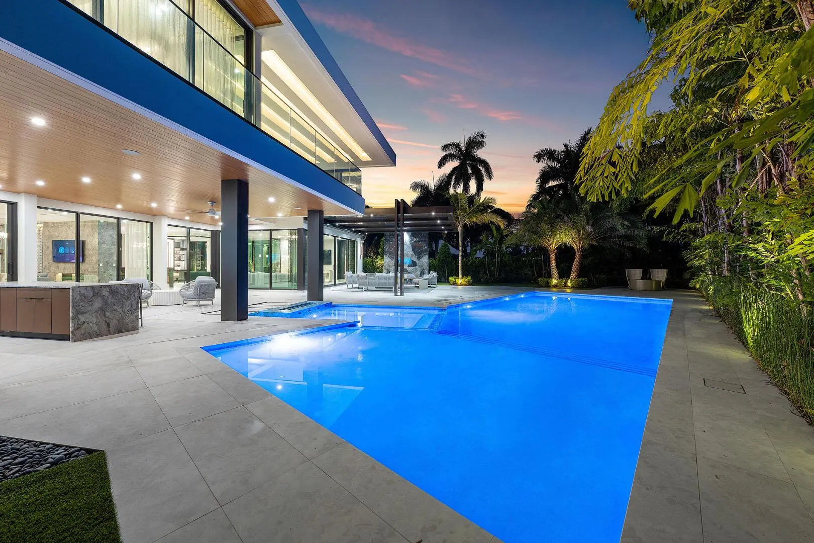 217 Thatch Palm Drive