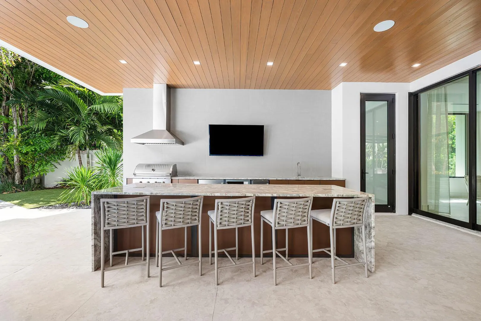 217 Thatch Palm Drive