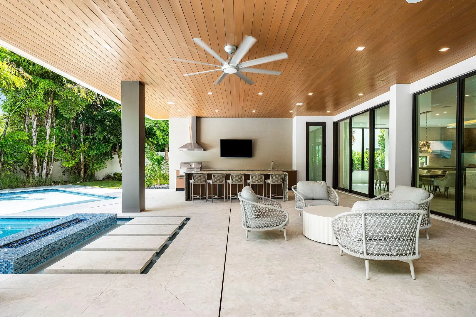 217 Thatch Palm Drive