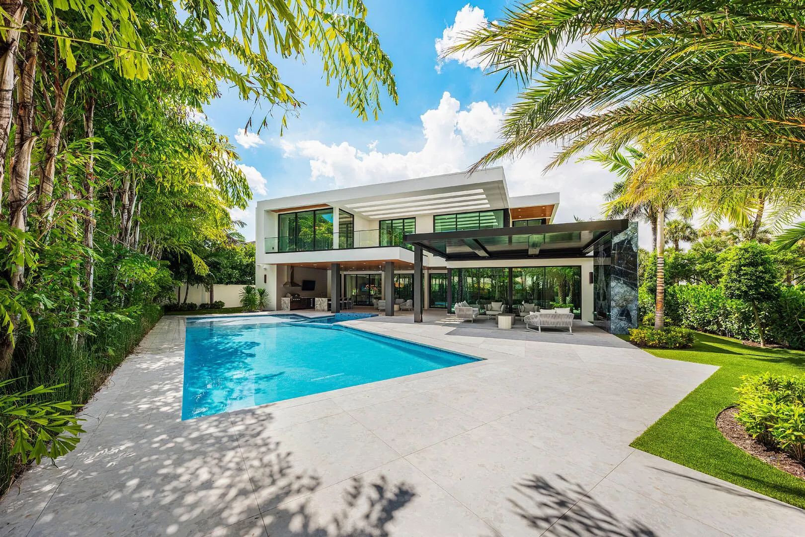 217 Thatch Palm Drive