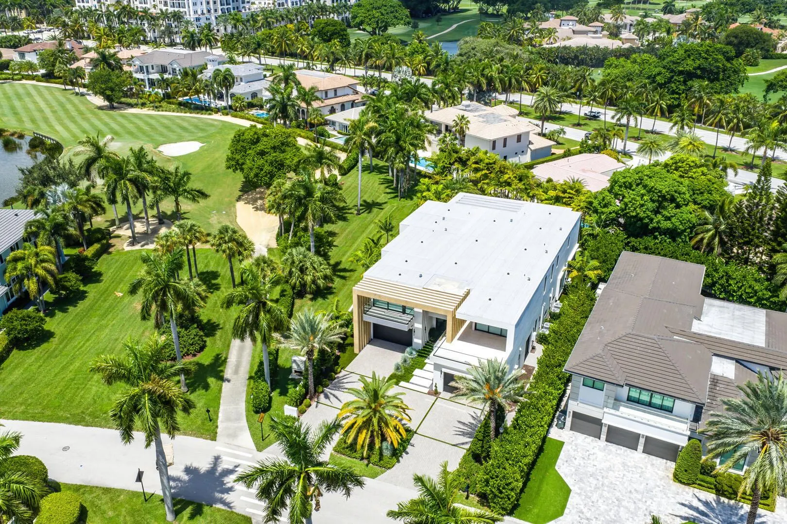 217 Thatch Palm Drive