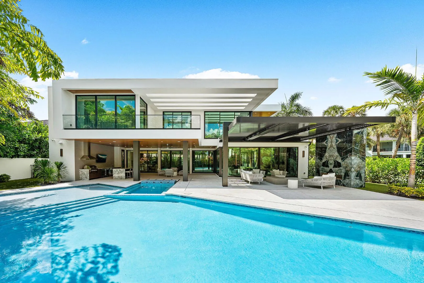 217 Thatch Palm Drive