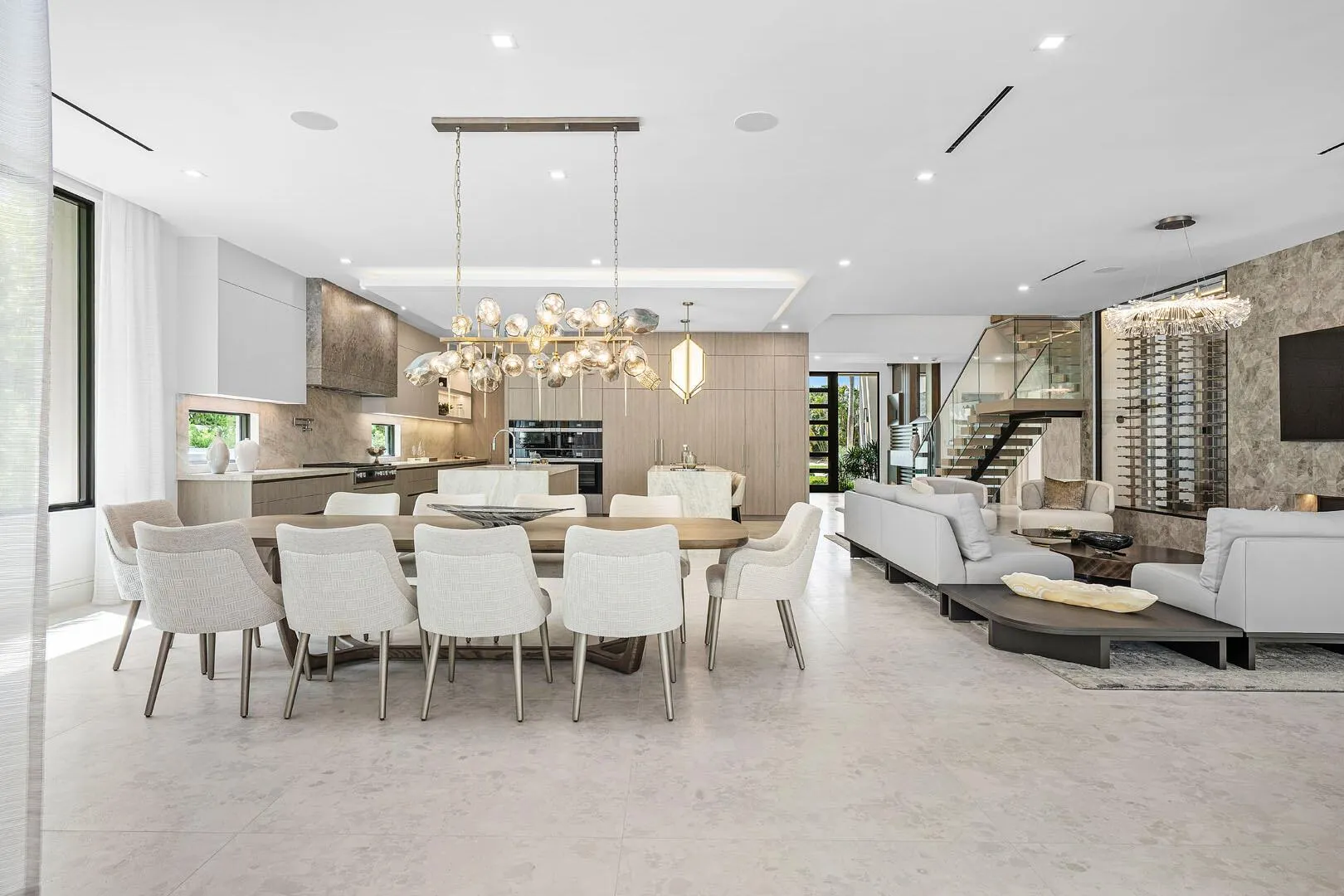 217 Thatch Palm Drive