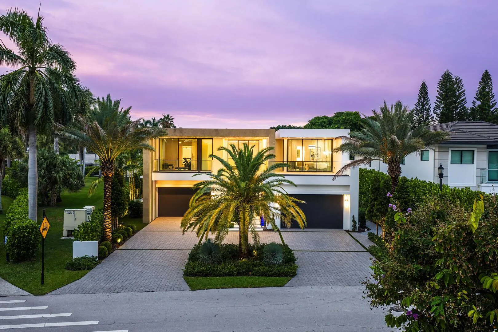 217 Thatch Palm Drive