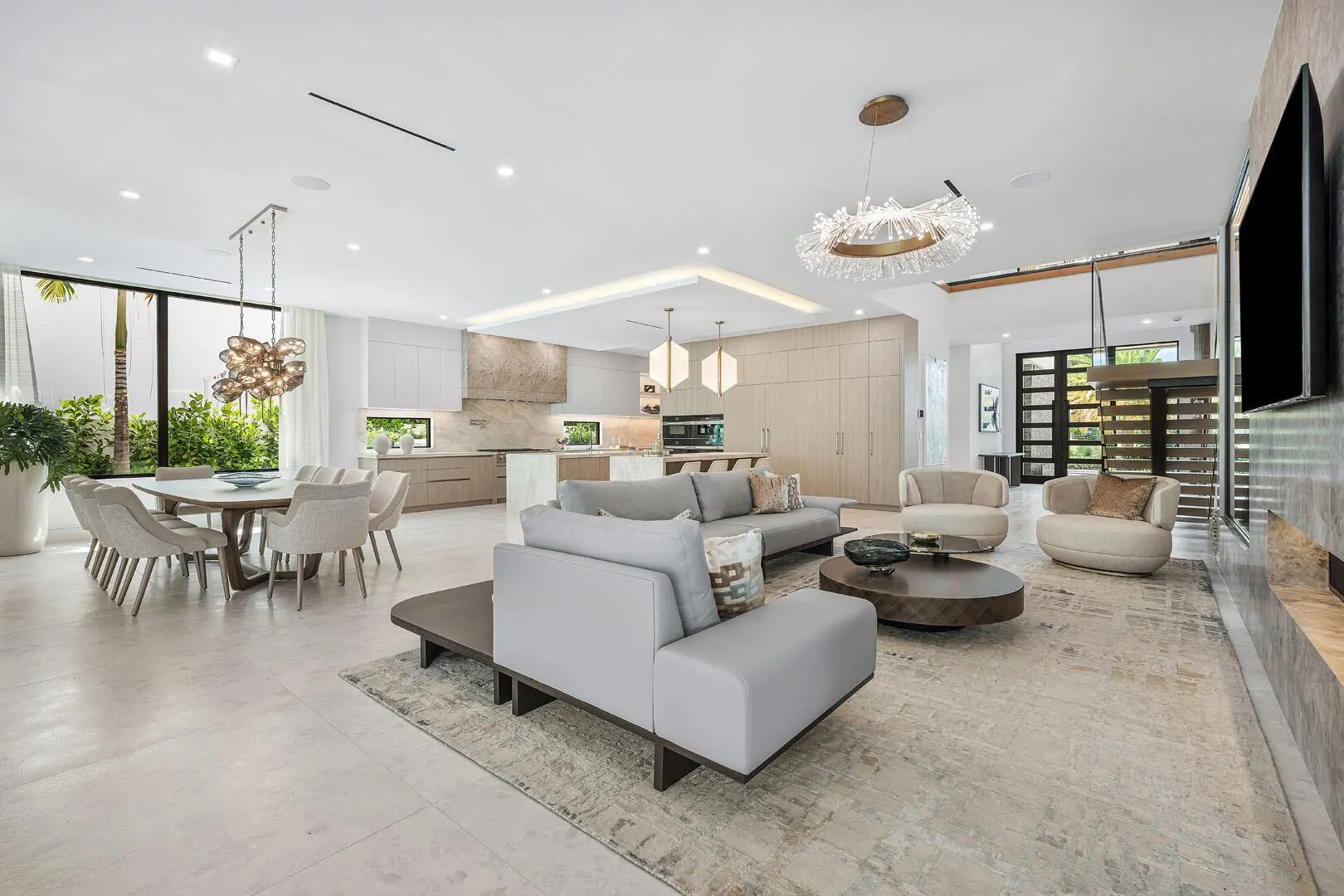 217 Thatch Palm Drive