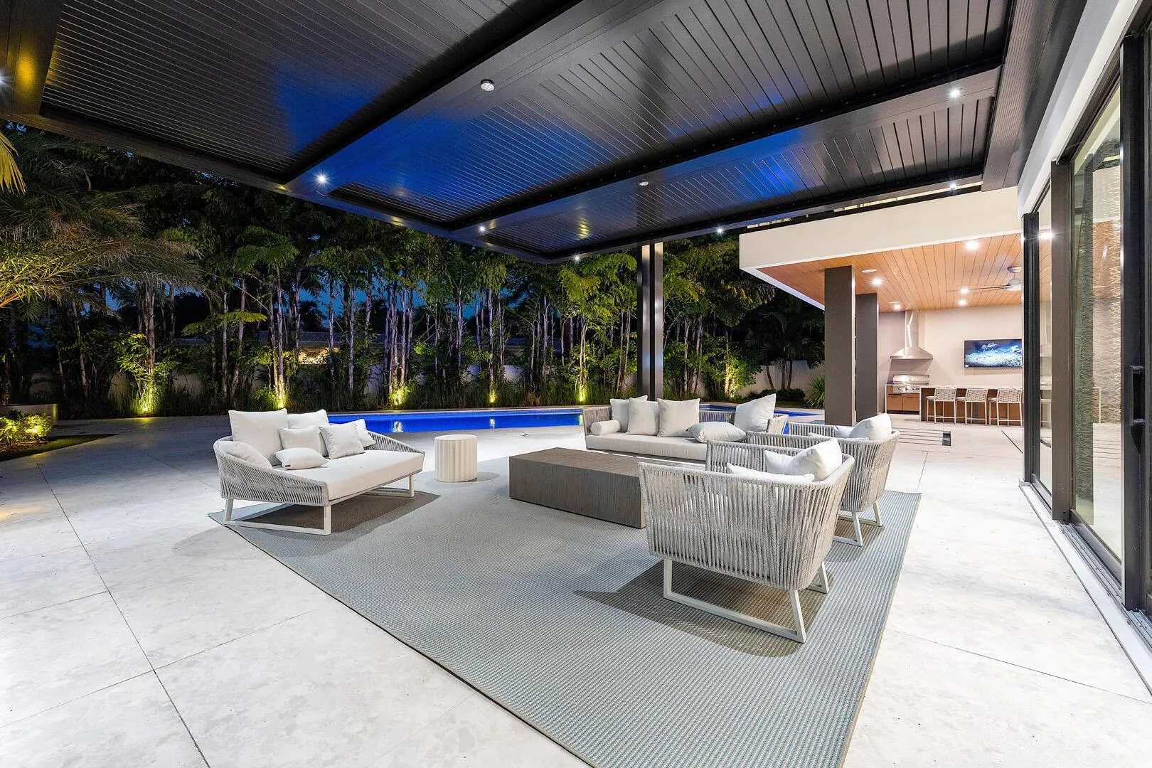 217 Thatch Palm Drive