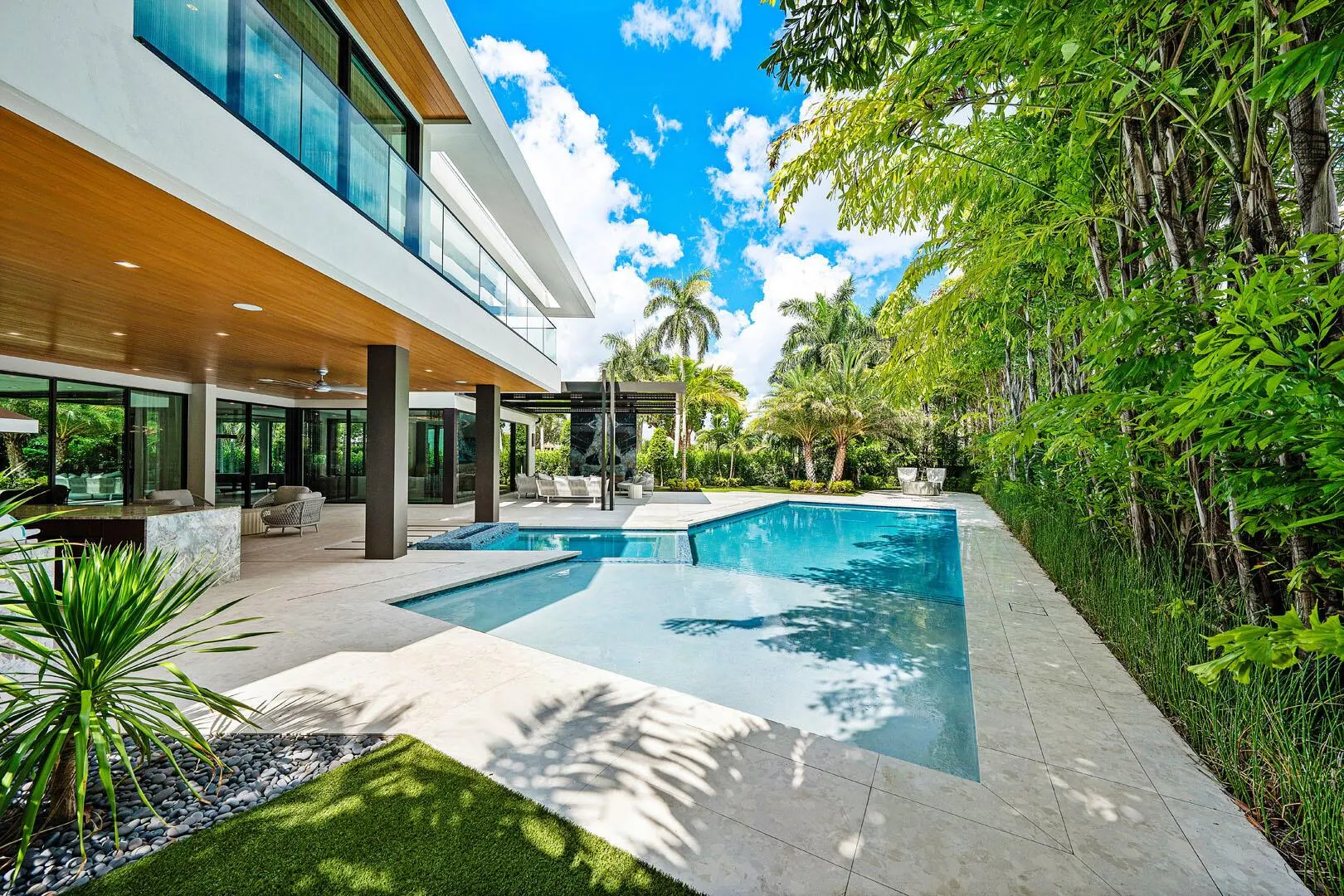 217 Thatch Palm Drive