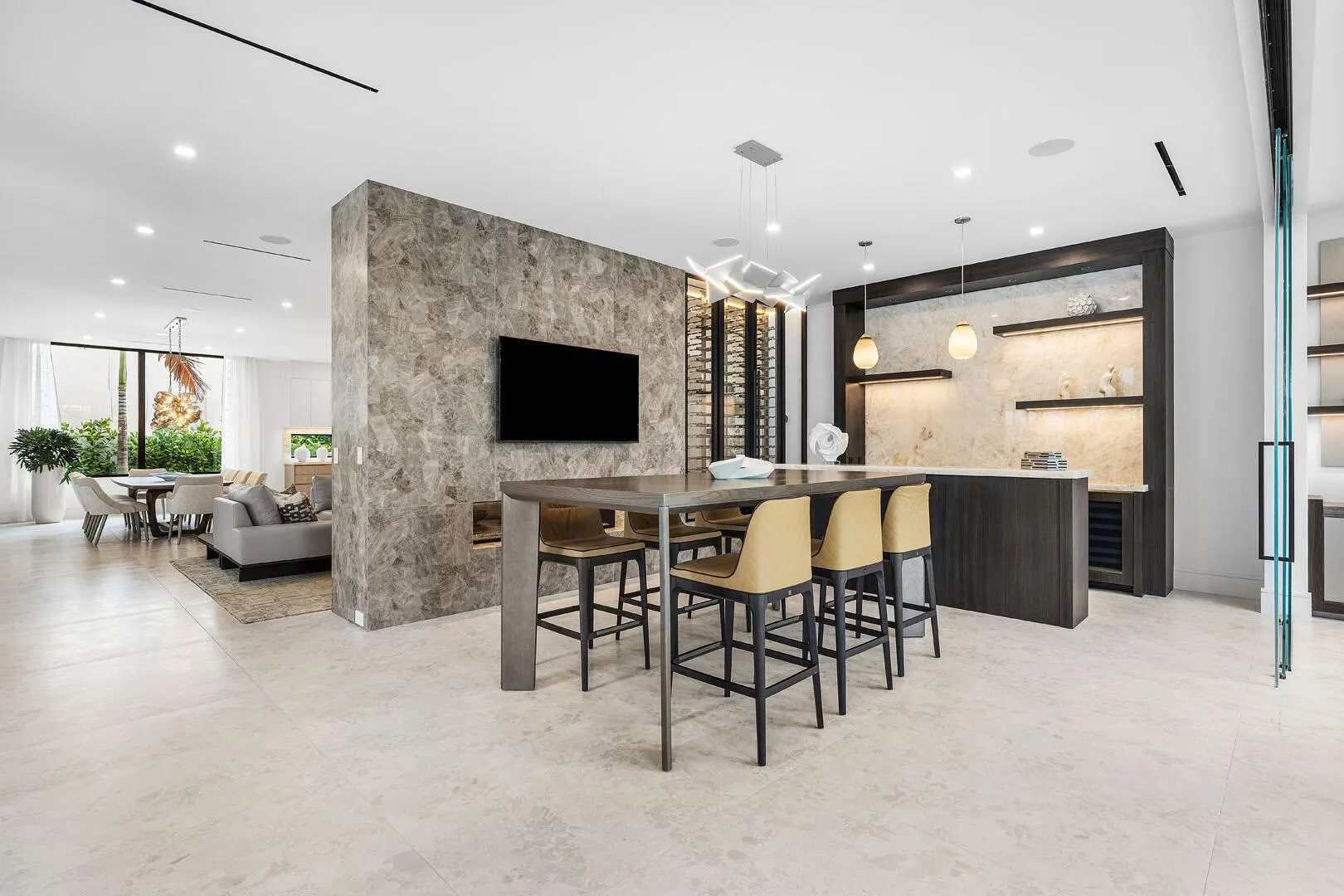 217 Thatch Palm Drive