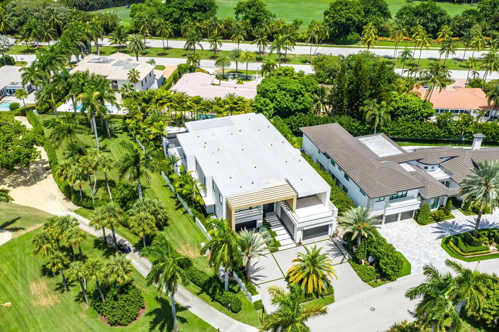217 Thatch Palm Drive