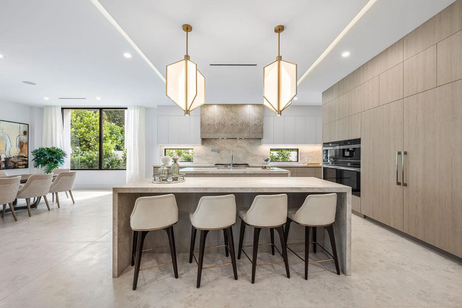 217 Thatch Palm Drive