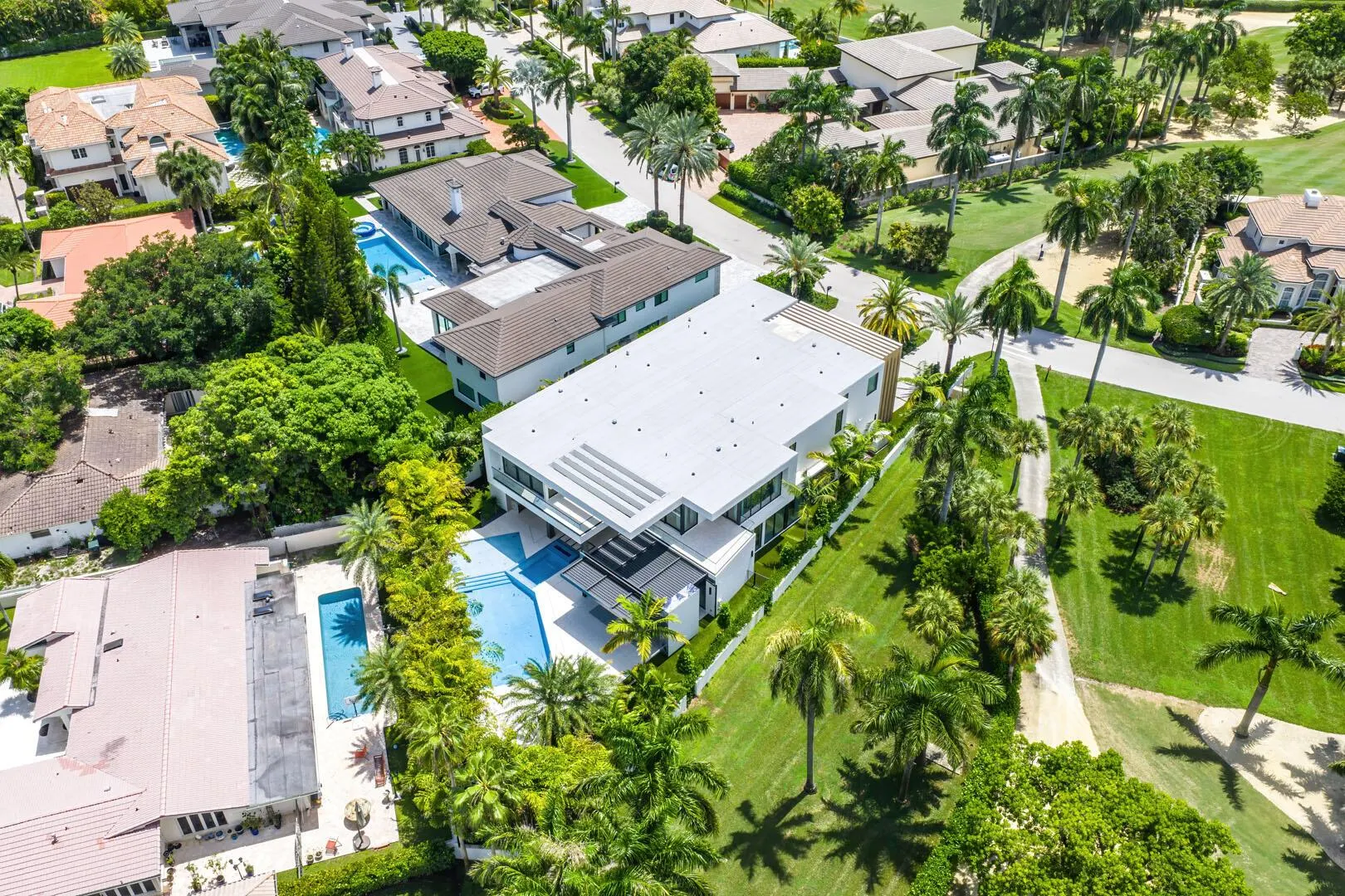 217 Thatch Palm Drive
