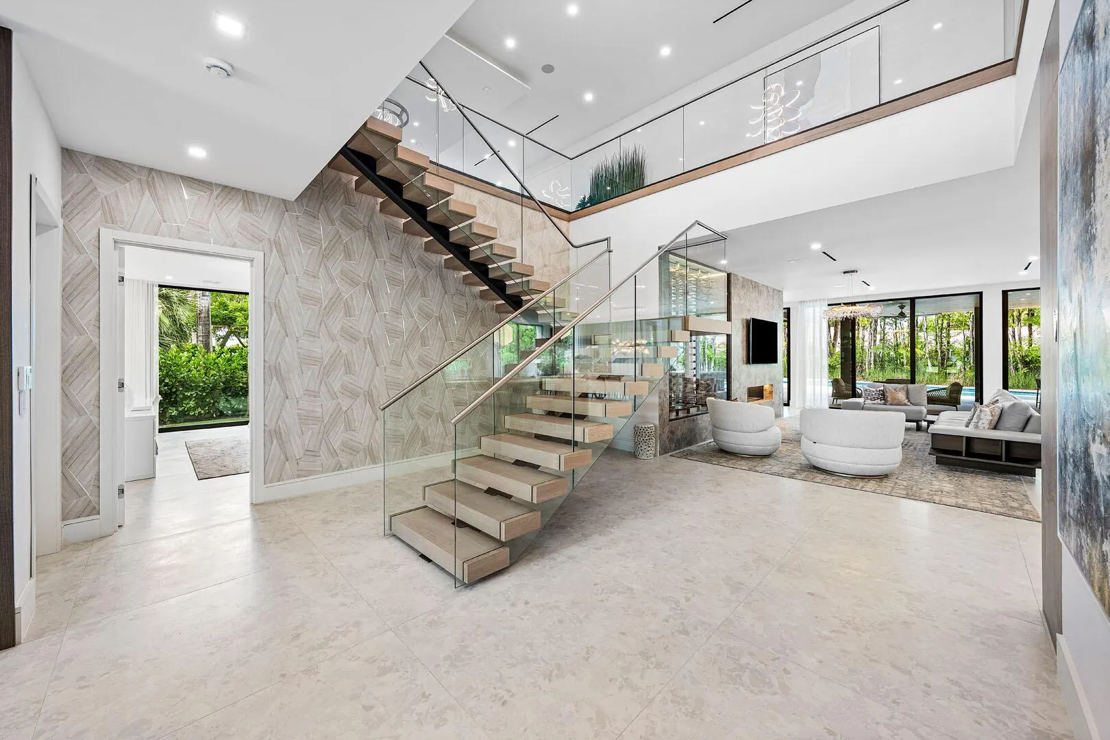 217 Thatch Palm Drive