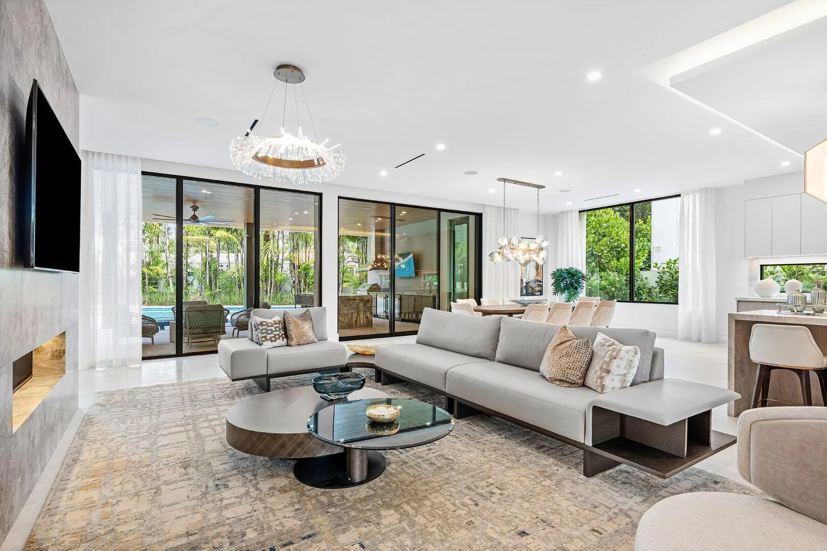 217 Thatch Palm Drive