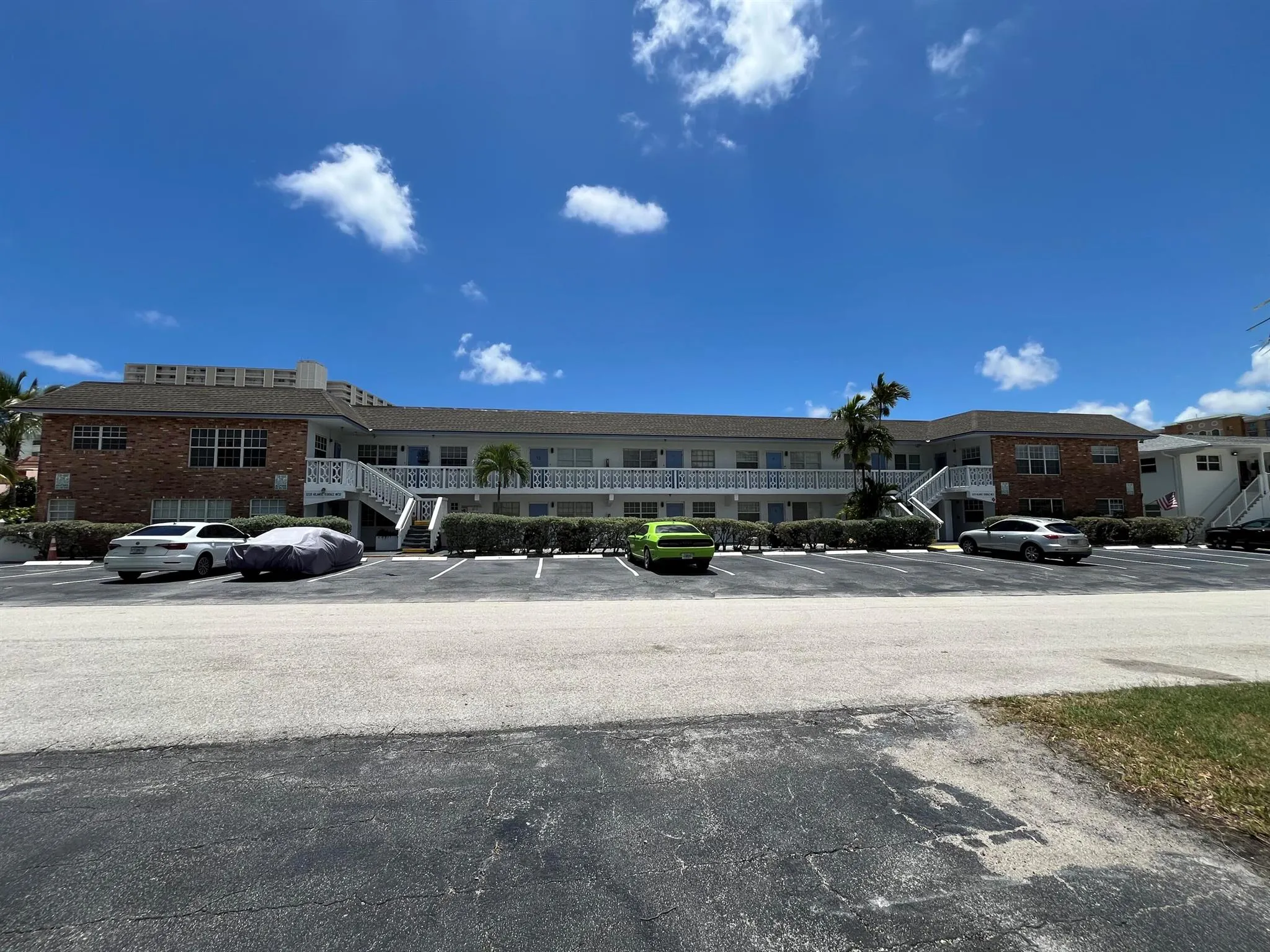 3220 NE 10th Street, #4