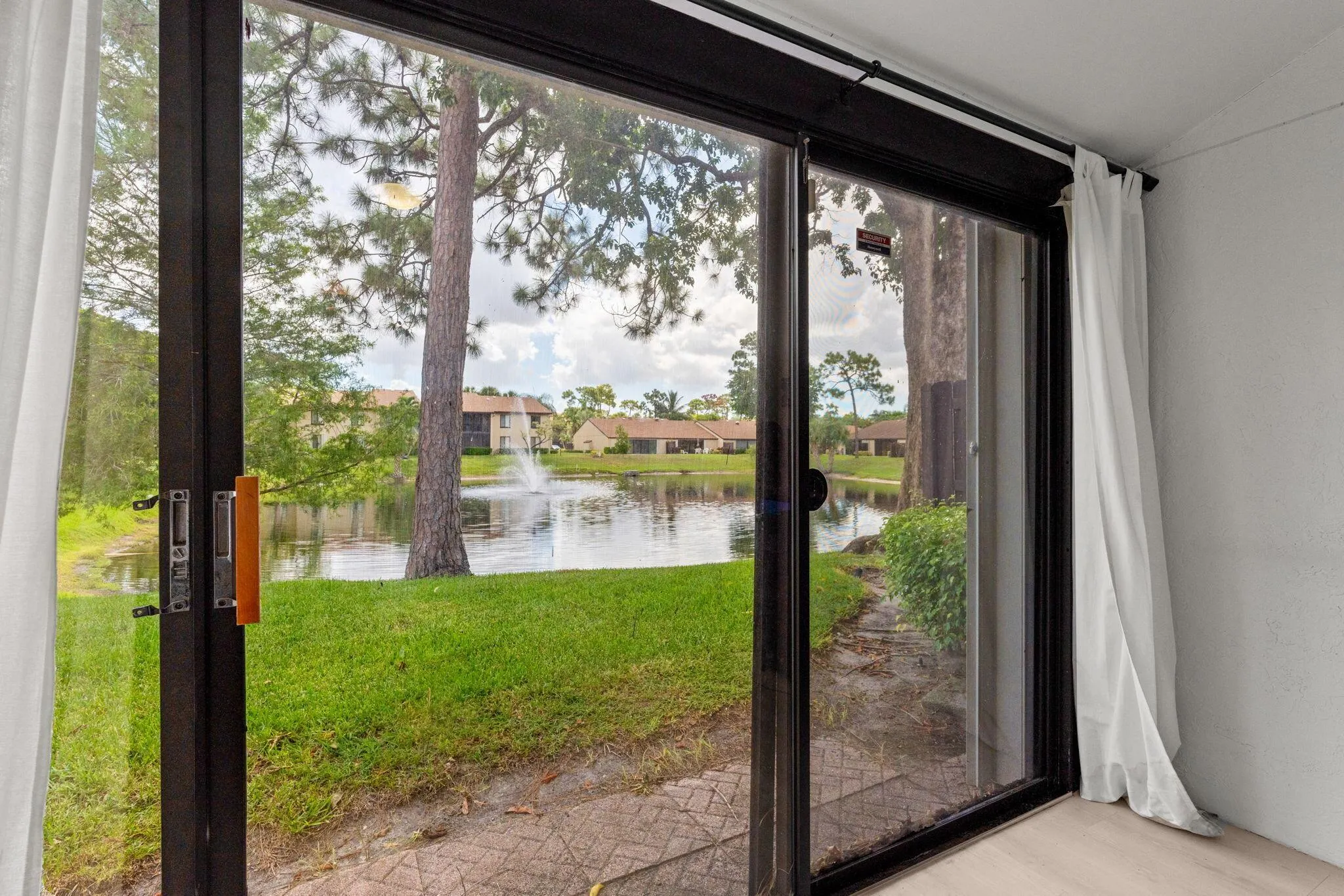 615 Sea Pine Way, #D