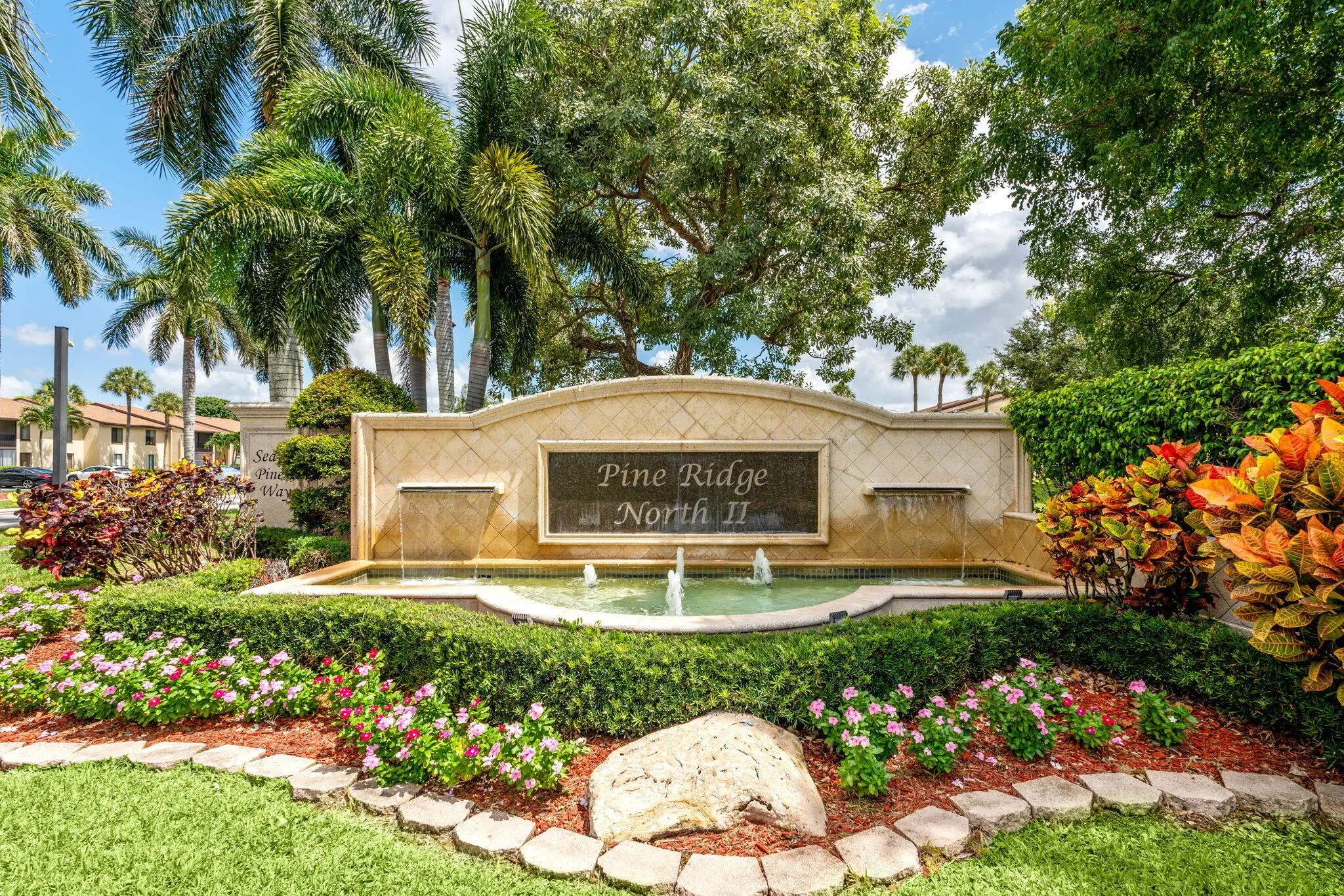 615 Sea Pine Way, #D