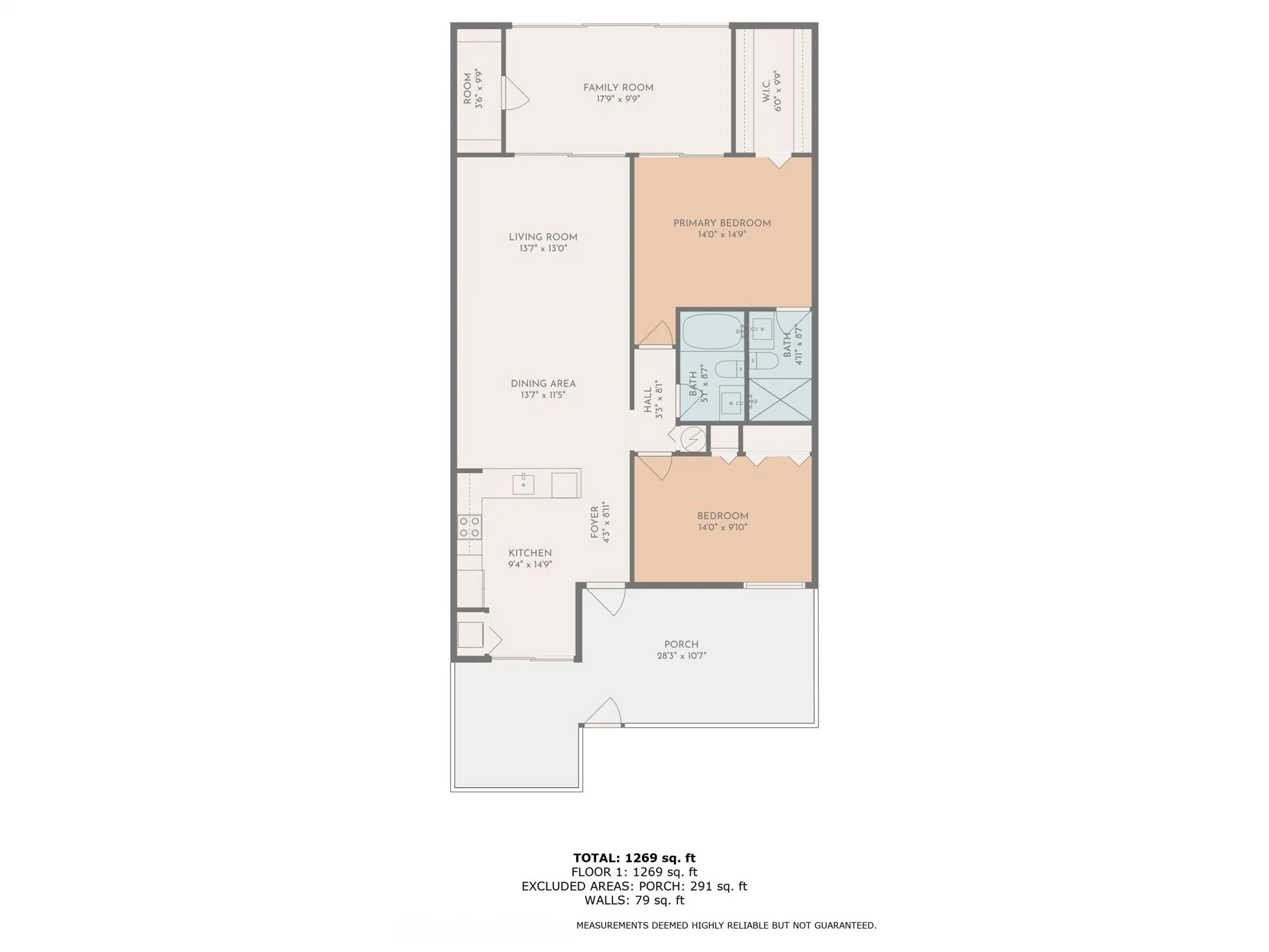 615 Sea Pine Way, #D