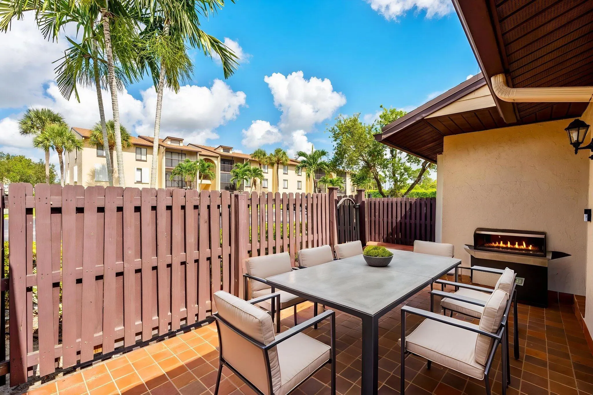 615 Sea Pine Way, #D