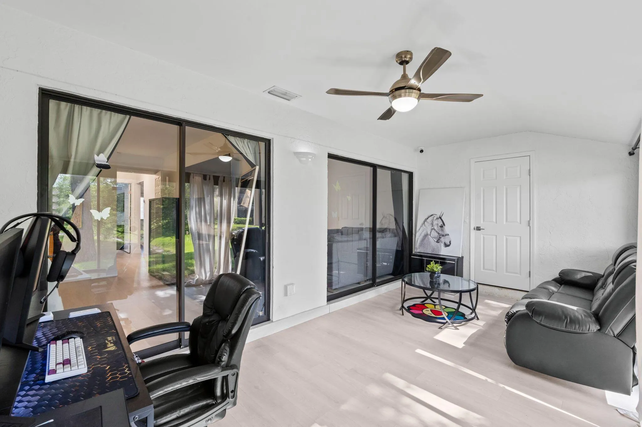 615 Sea Pine Way, #D