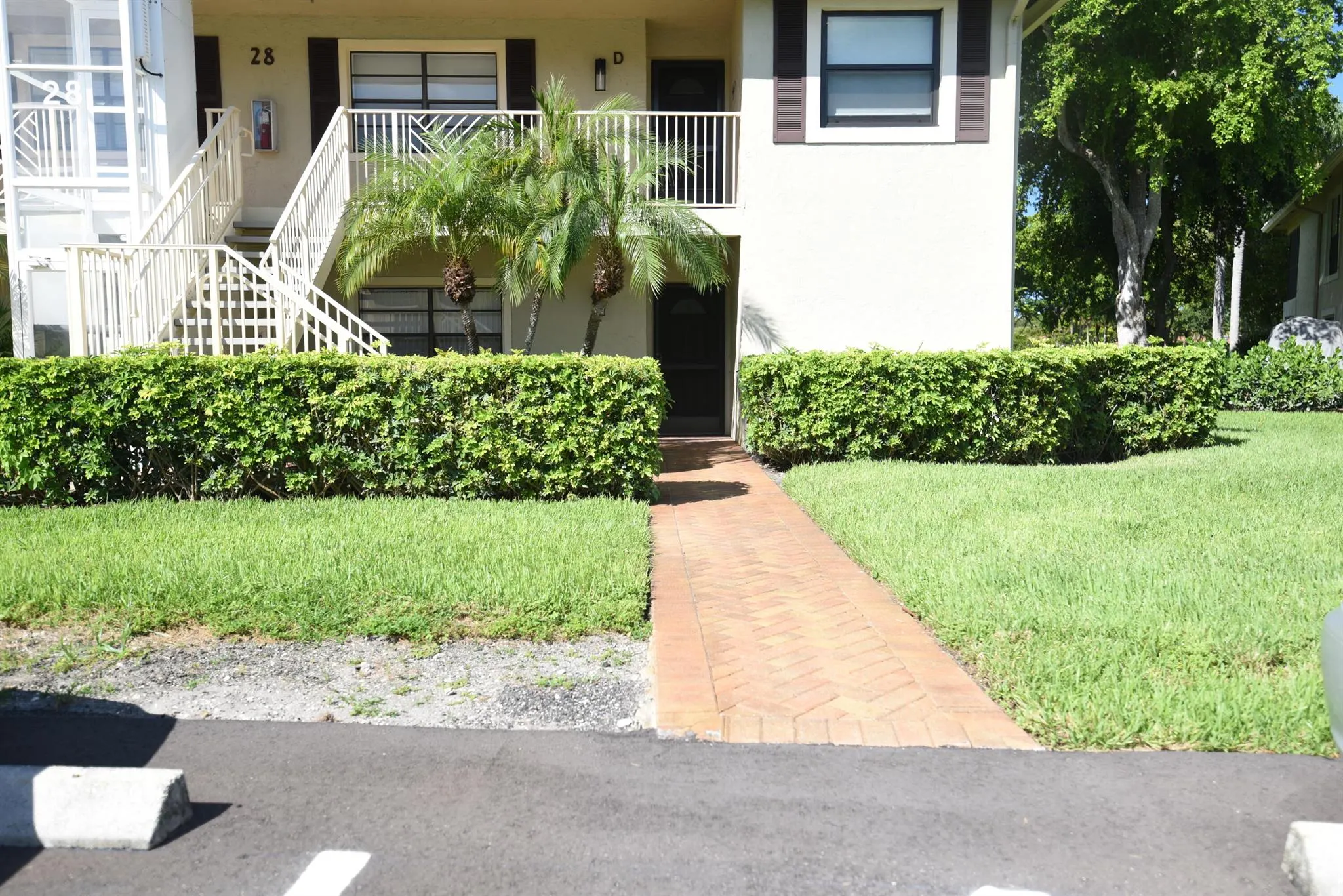 28 Stratford Lane, #C