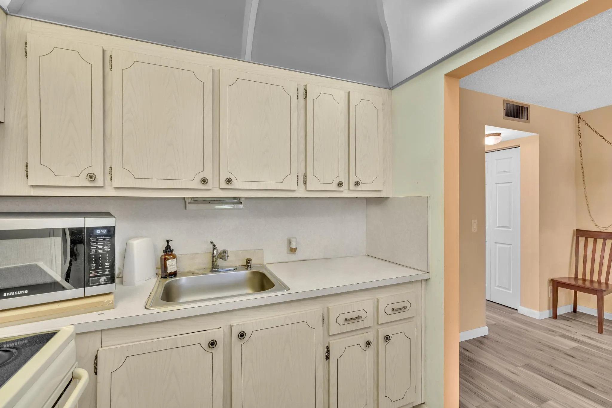 339 Mansfield I, #339