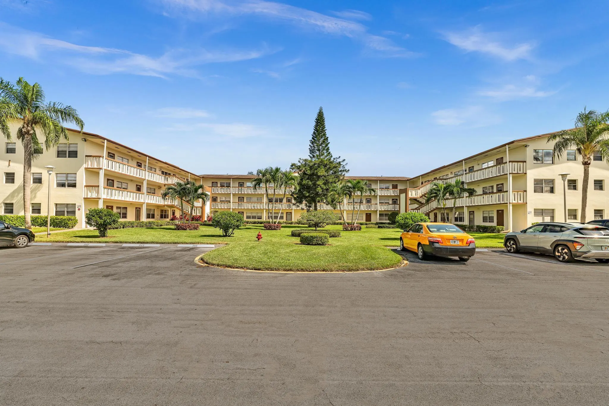 339 Mansfield I, #339