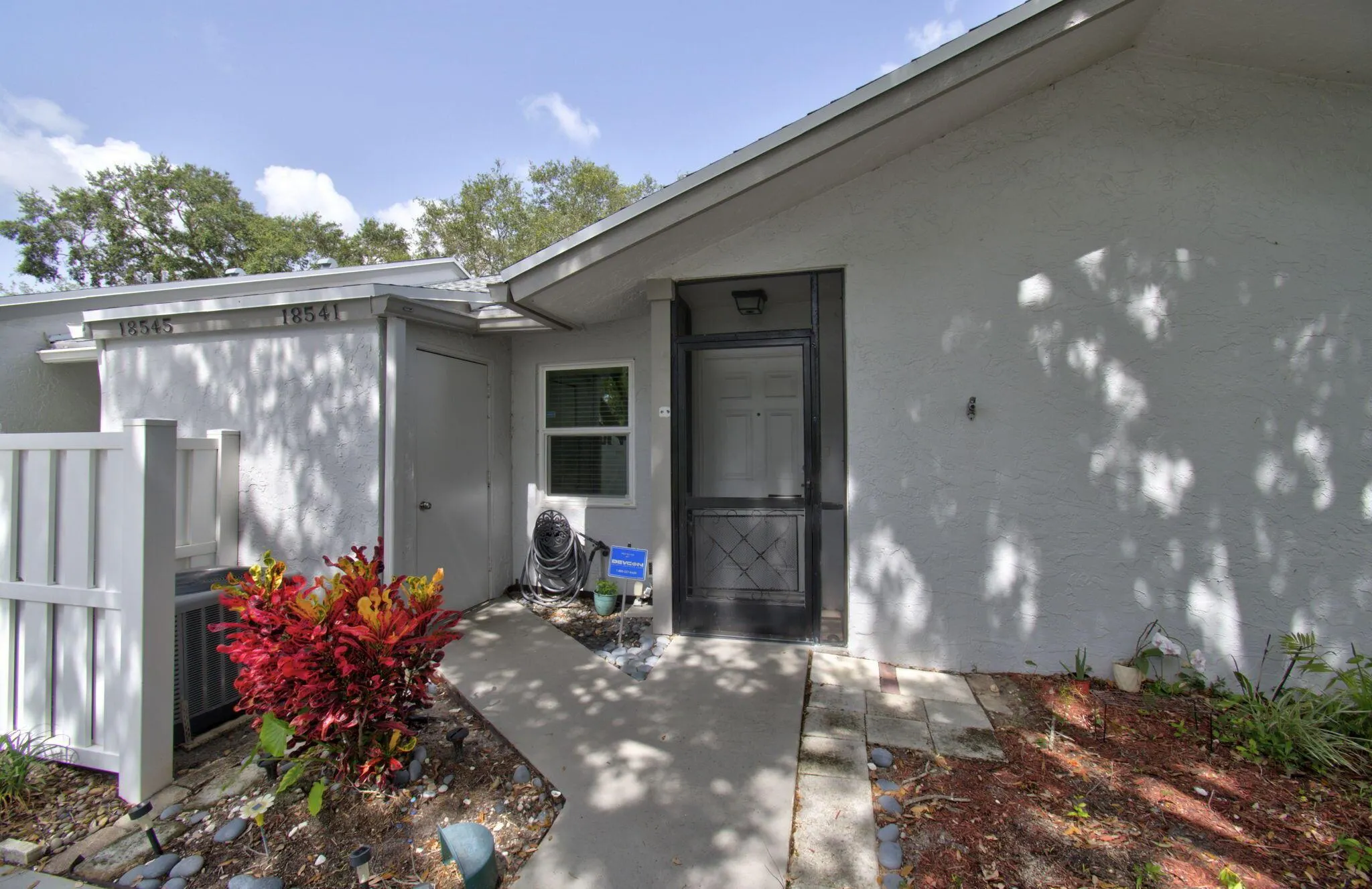 18541 Cherborg Drive, #D