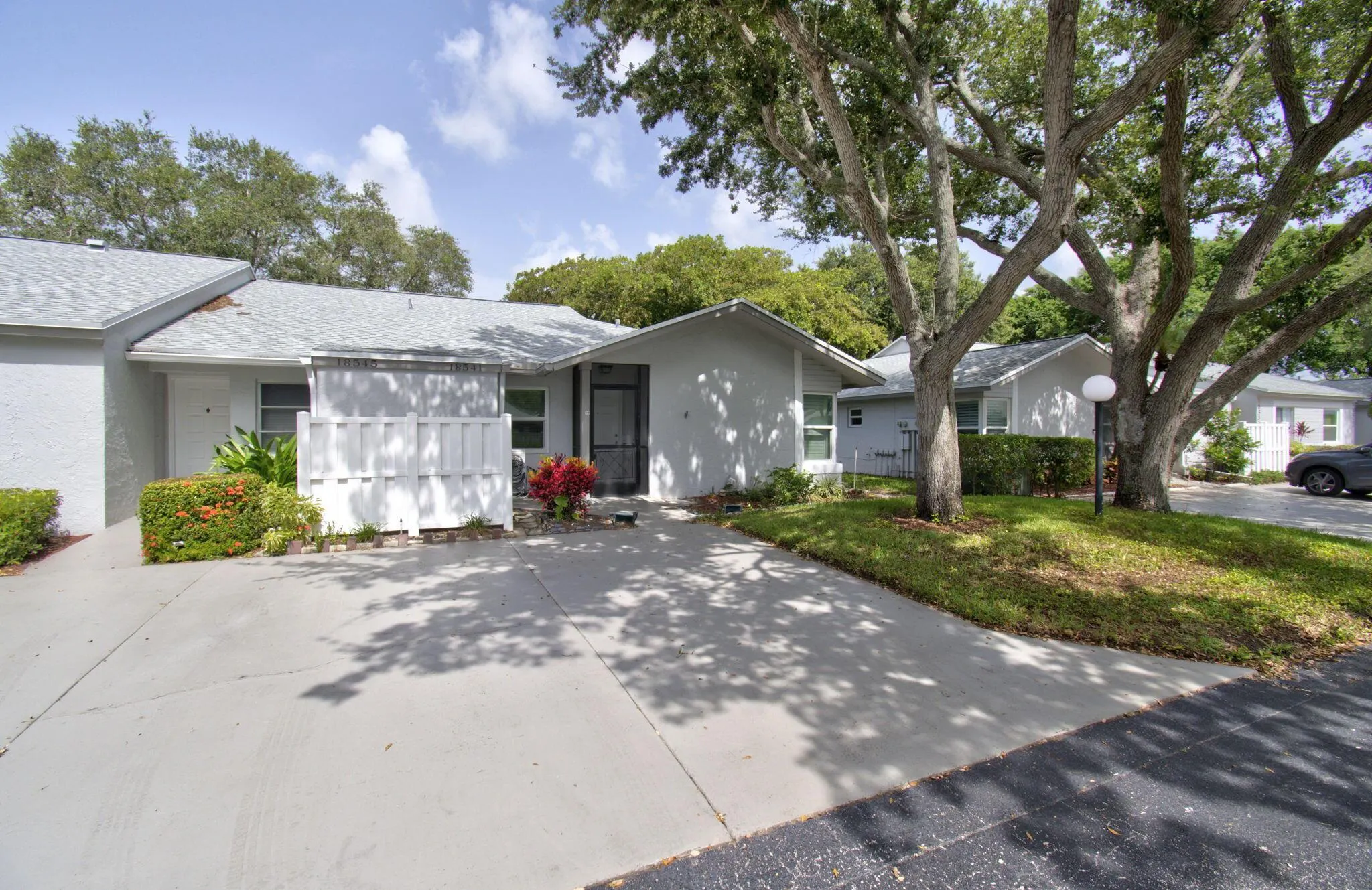 18541 Cherborg Drive, #D