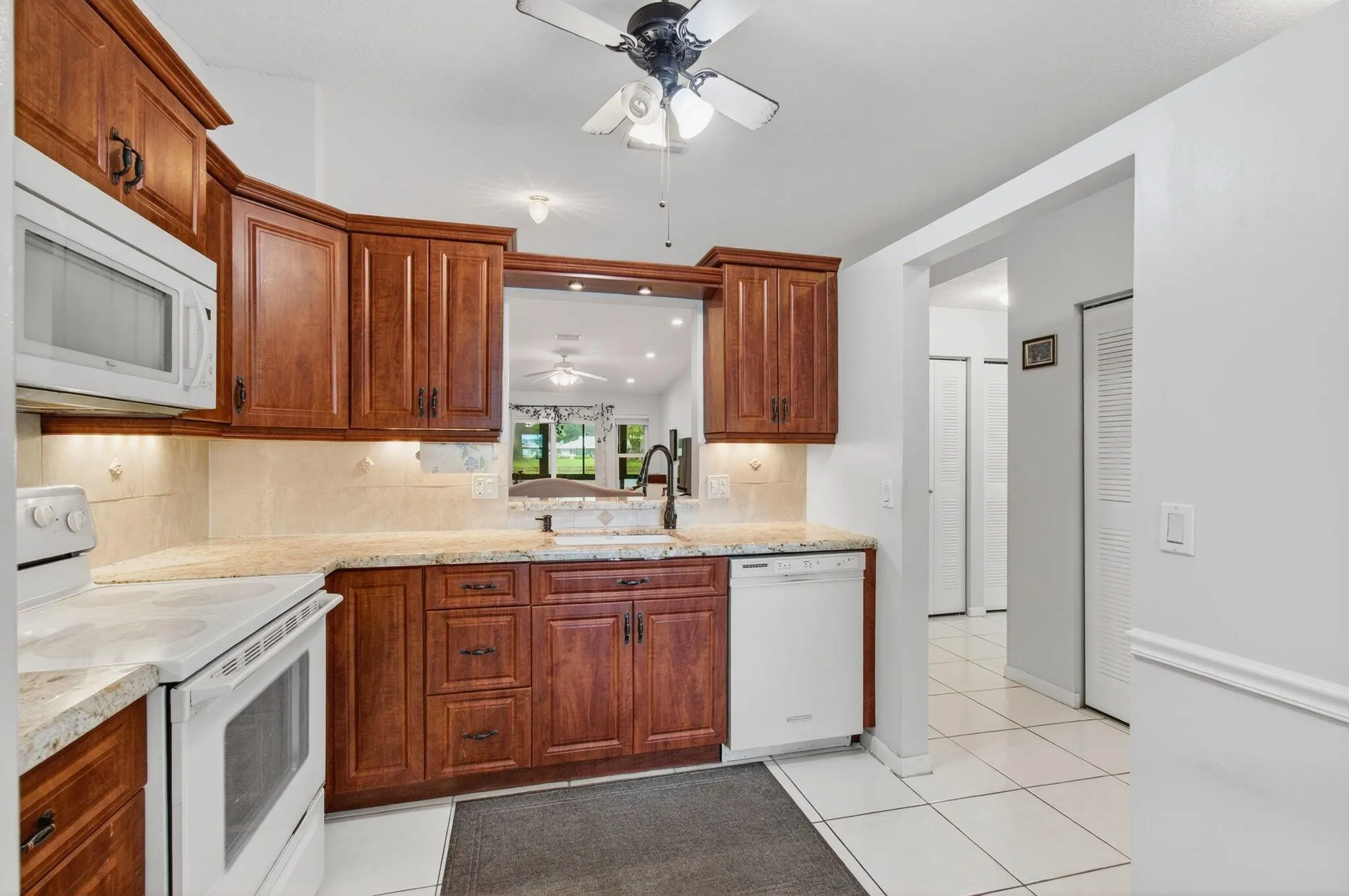 18541 Cherborg Drive, #D