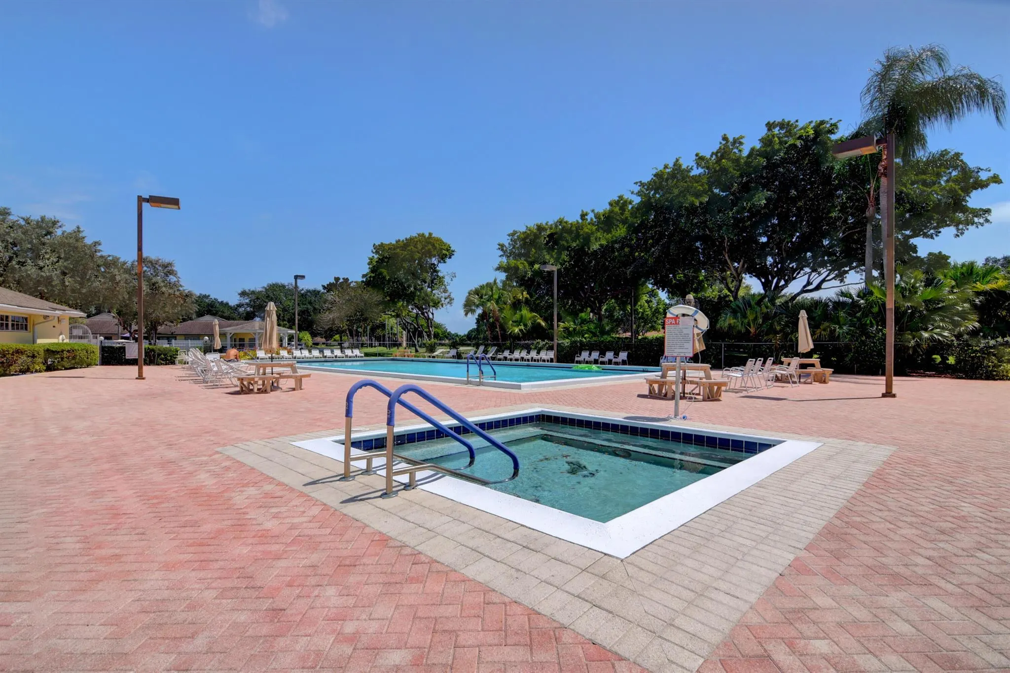 18541 Cherborg Drive, #D
