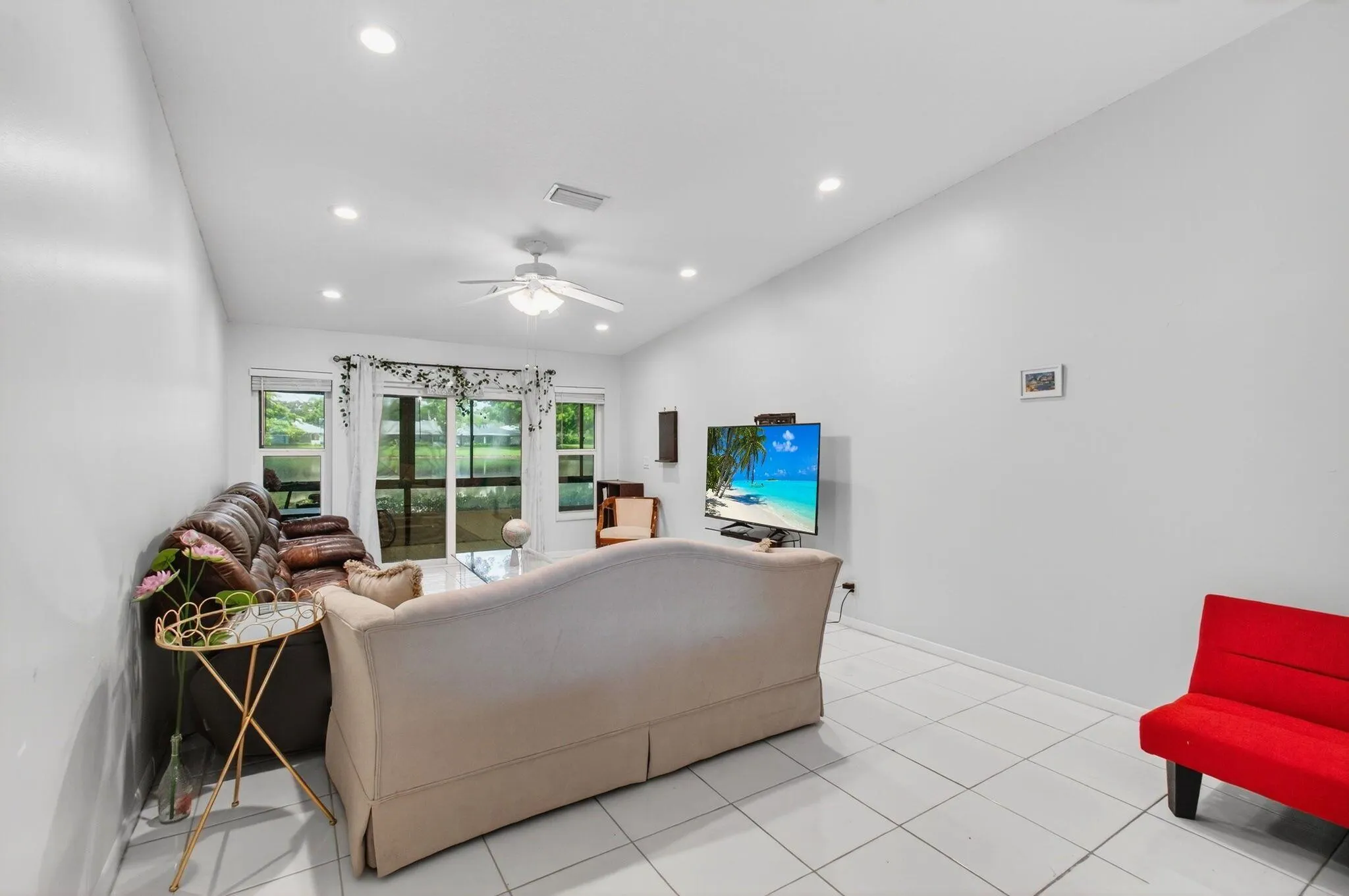 18541 Cherborg Drive, #D
