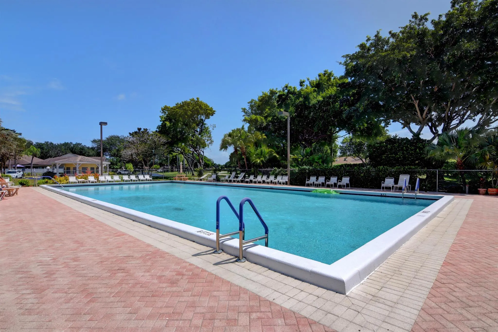 18541 Cherborg Drive, #D