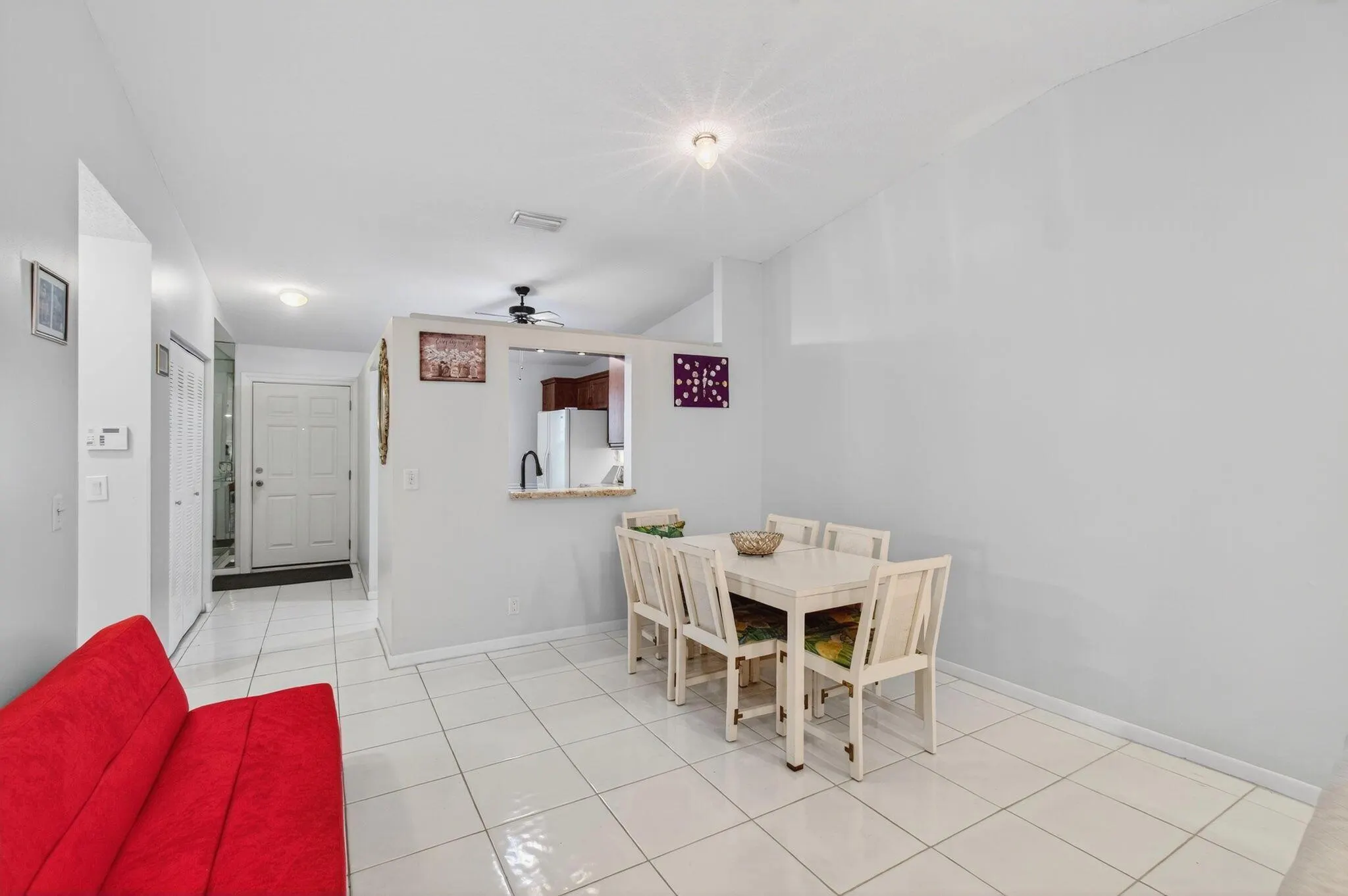 18541 Cherborg Drive, #D